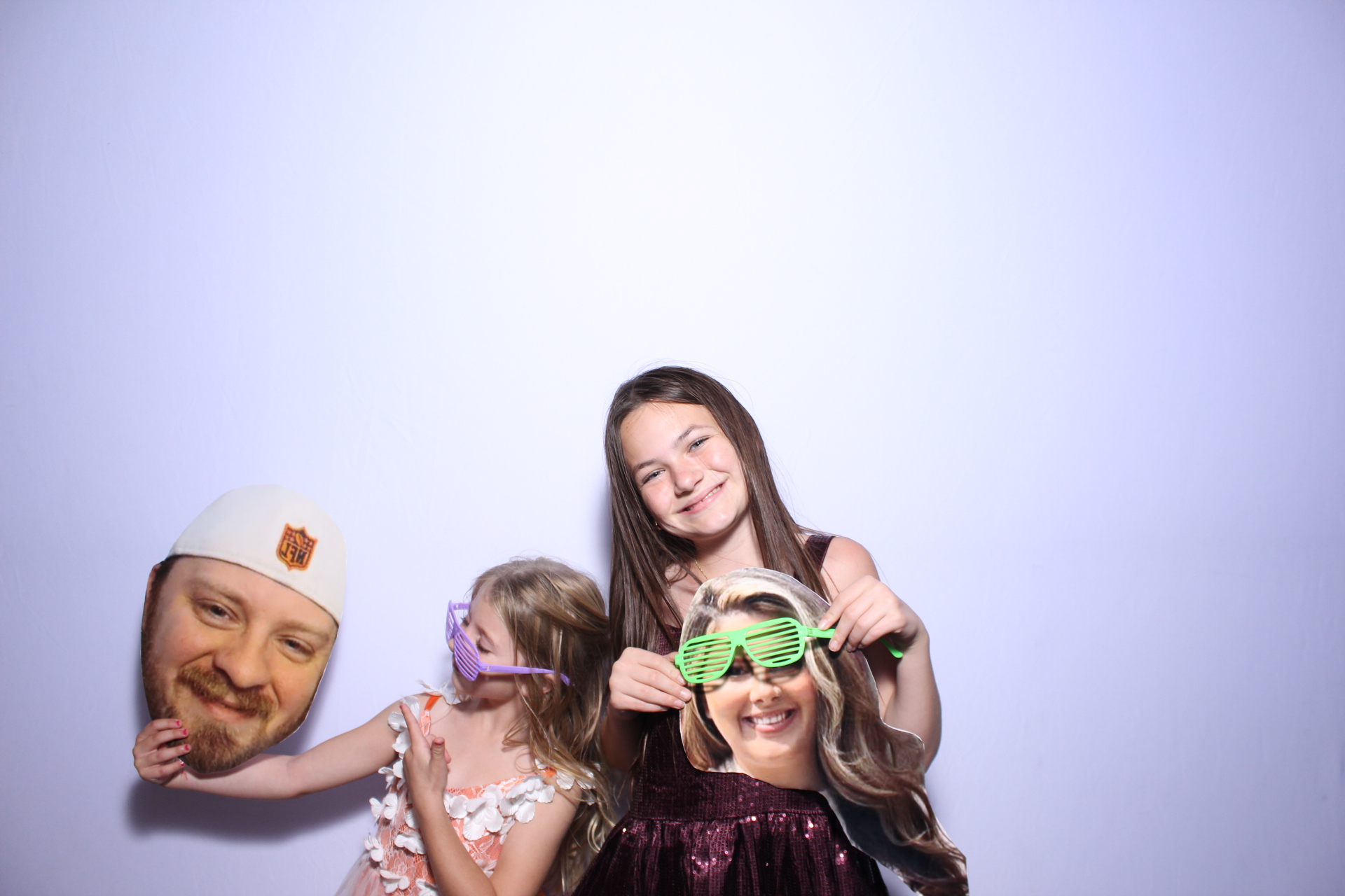 The Daugherty's | View more photos from the event at gallery.photoboothcincy.com/u/PhotoBoothCincy/The-Daughertys