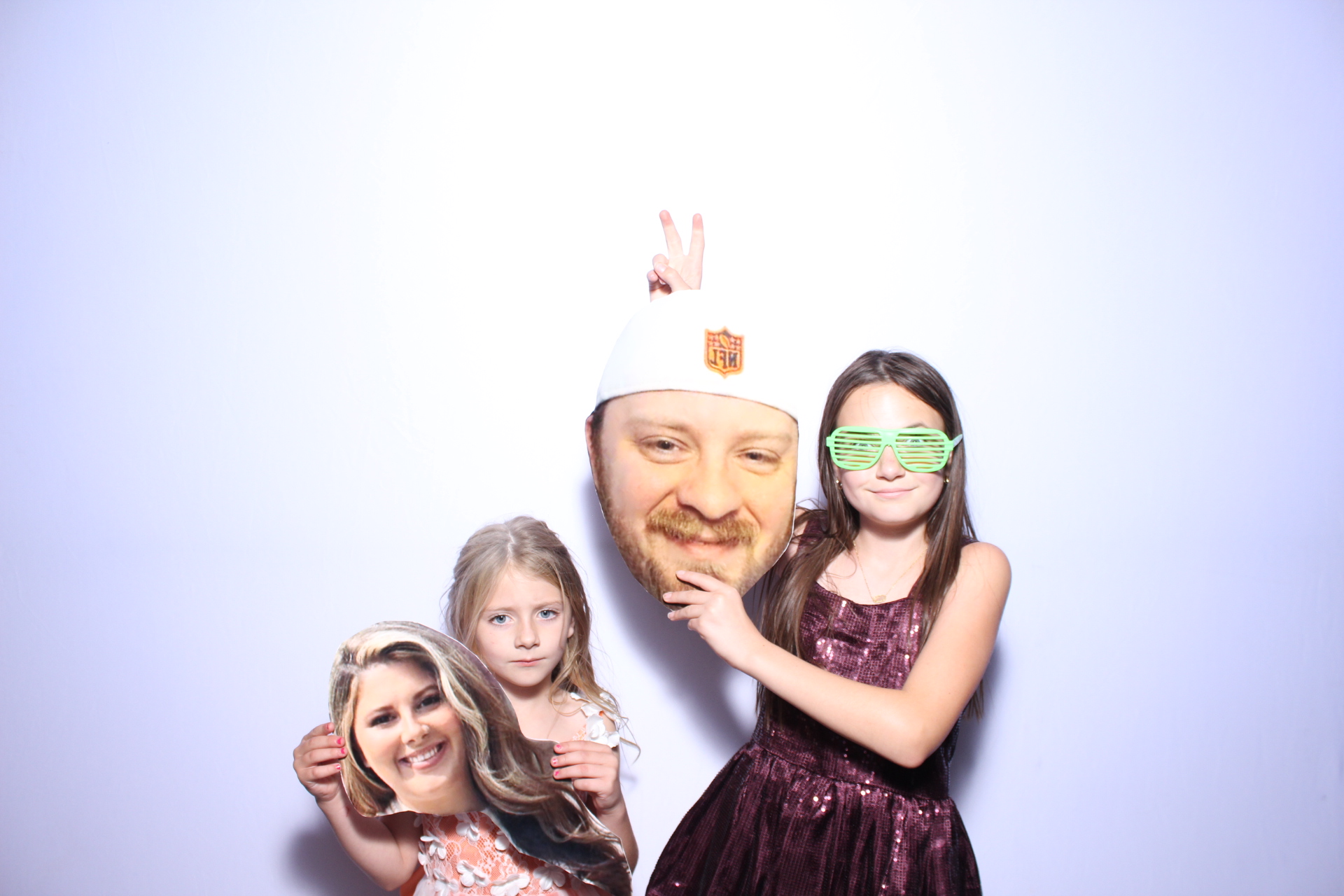 The Daugherty's | View more photos from the event at gallery.photoboothcincy.com/u/PhotoBoothCincy/The-Daughertys