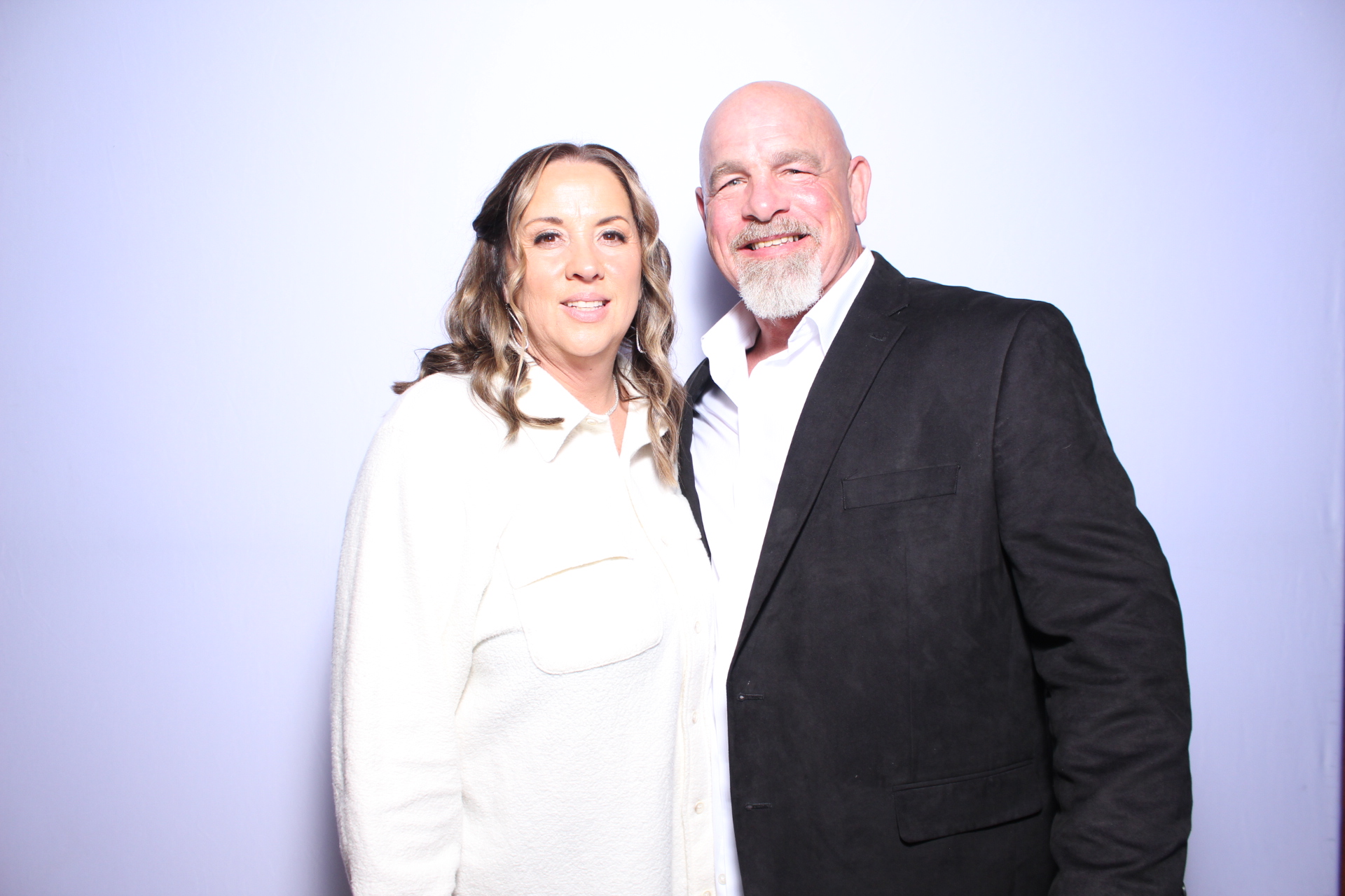 The Daugherty's | View more photos from the event at gallery.photoboothcincy.com/u/PhotoBoothCincy/The-Daughertys