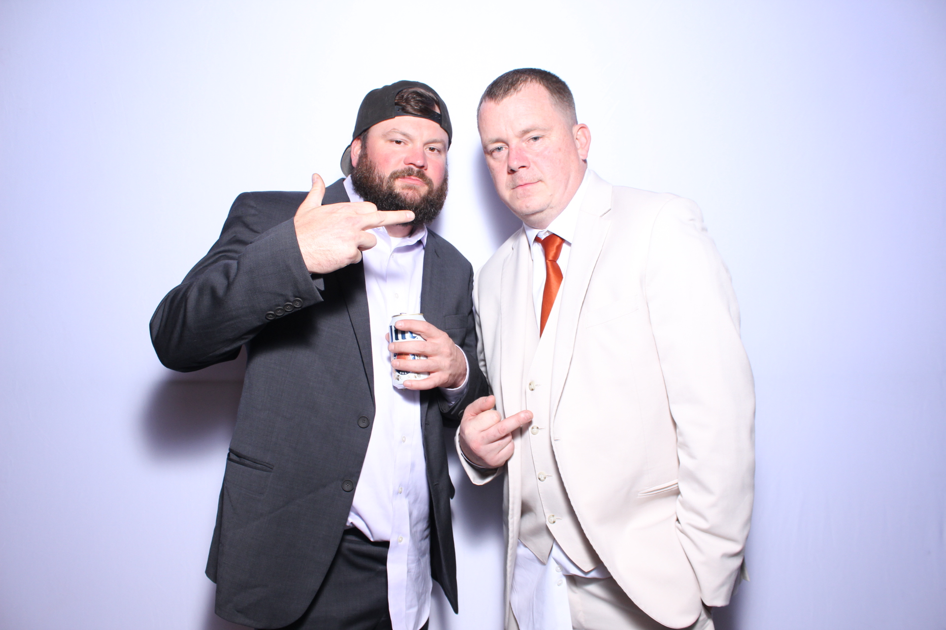 The Daugherty's | View more photos from the event at gallery.photoboothcincy.com/u/PhotoBoothCincy/The-Daughertys