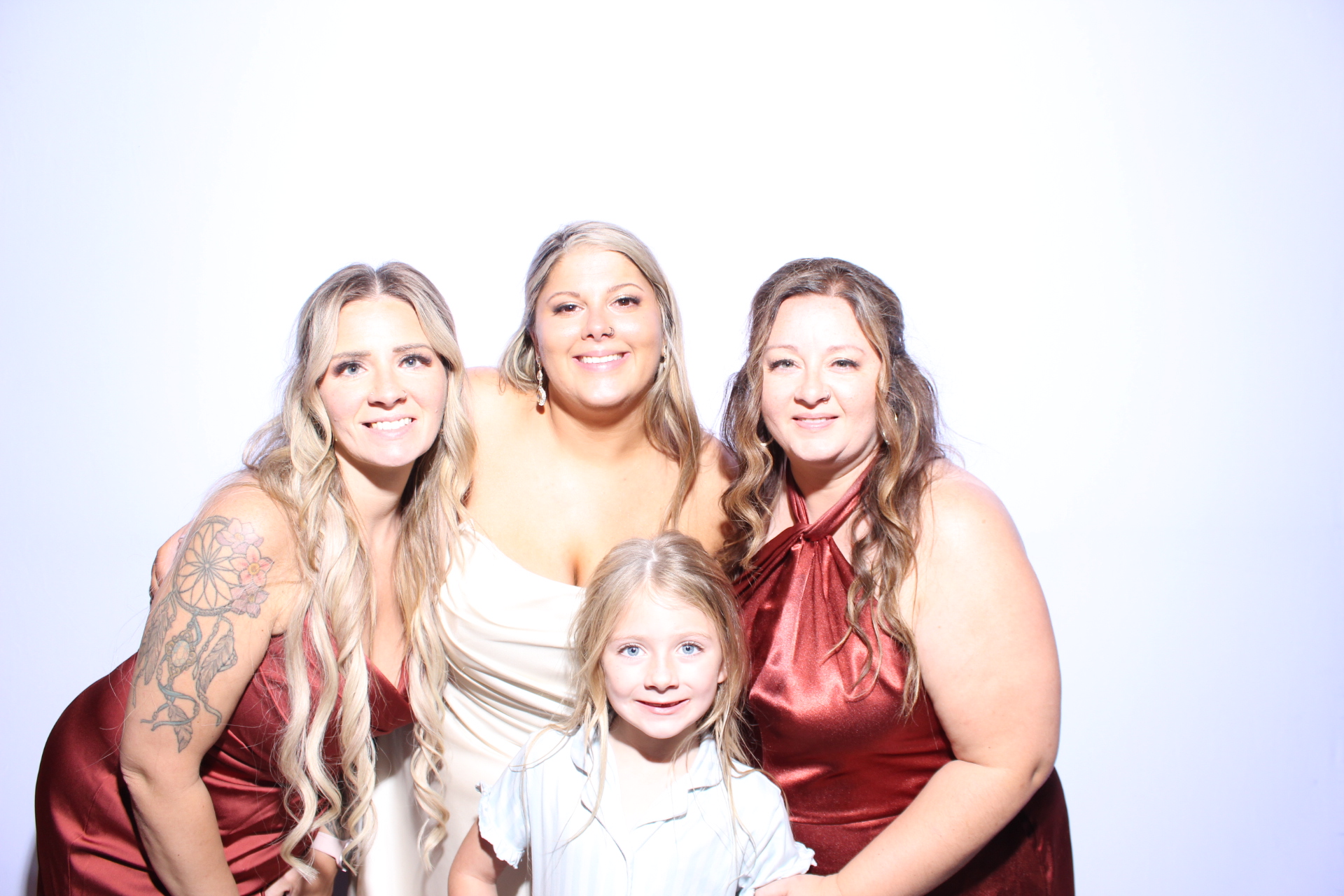 The Daugherty's | View more photos from the event at gallery.photoboothcincy.com/u/PhotoBoothCincy/The-Daughertys