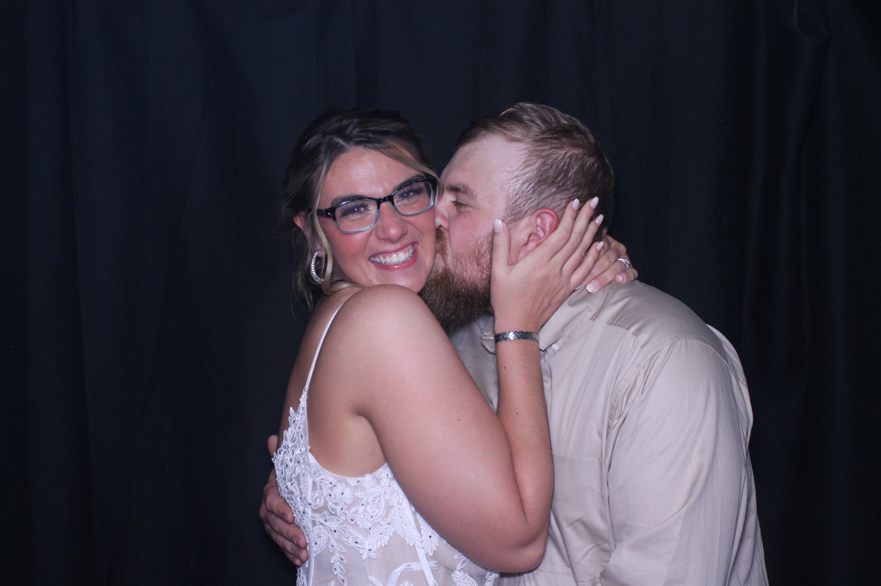 The Delphs | View more photos from the event at gallery.photoboothcincy.com/u/PhotoBoothCincy/The-Delphs