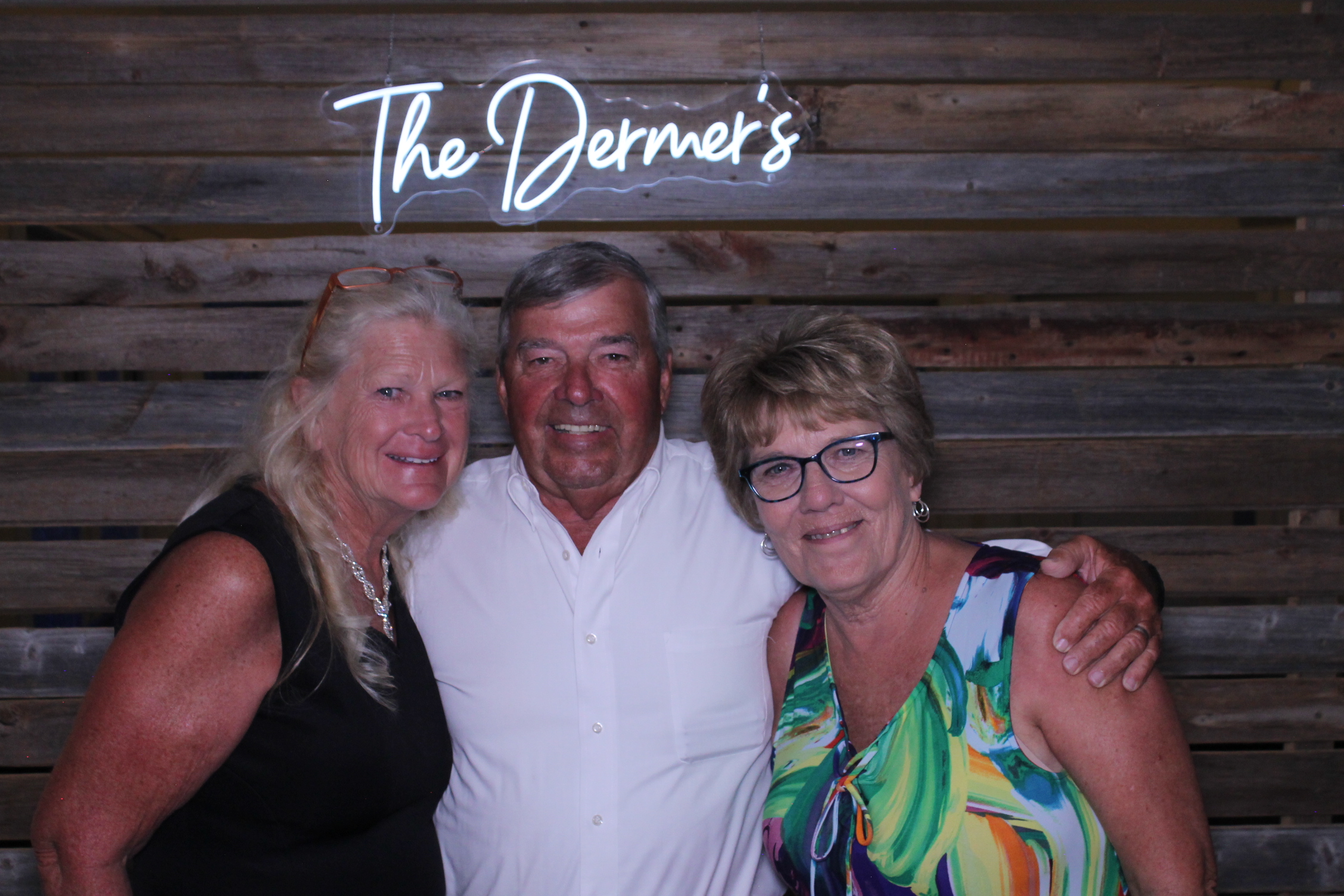 The Dermers | View more photos from the event at gallery.photoboothcincy.com/u/PhotoBoothCincy/The-Dermers