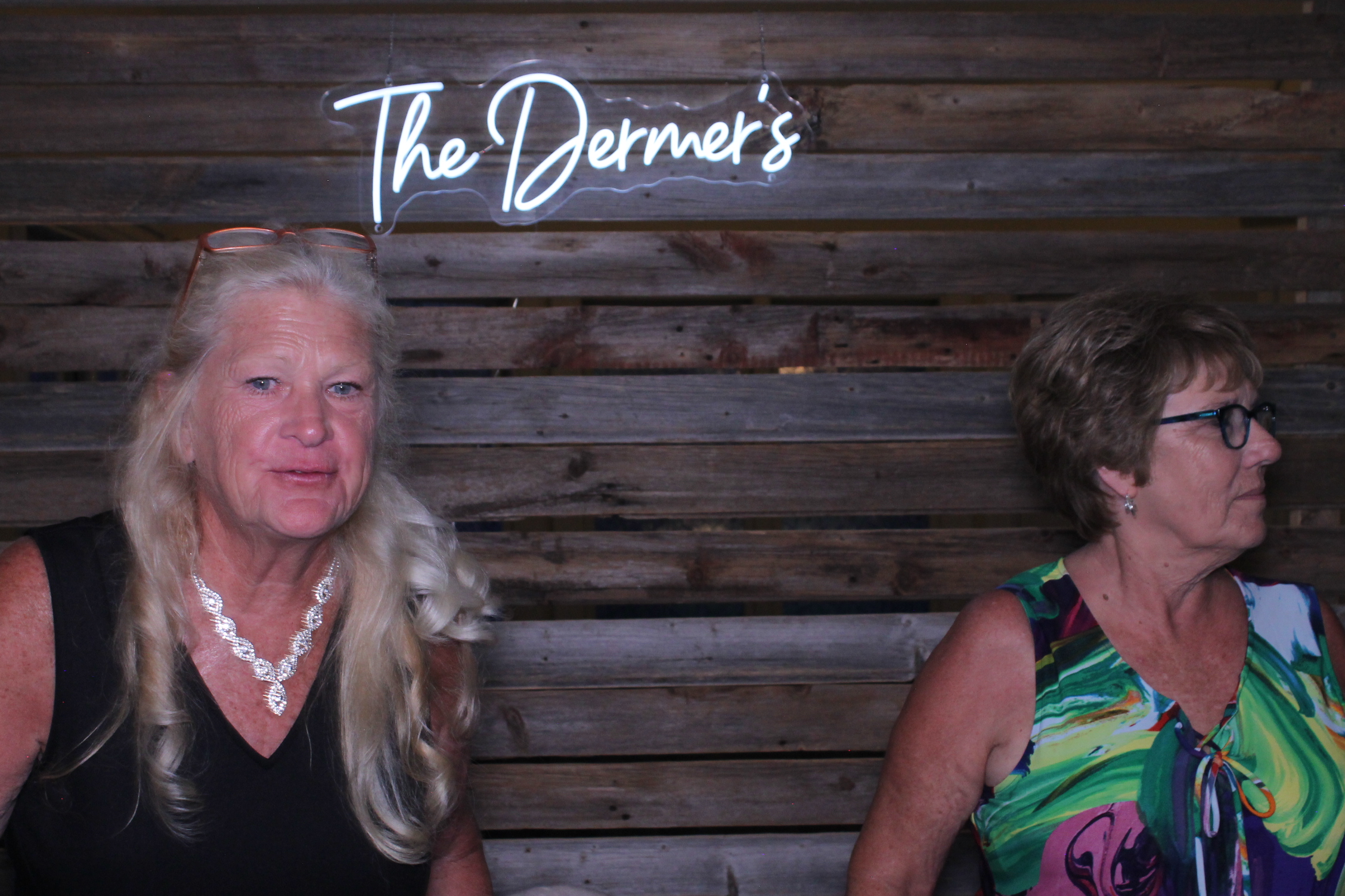 The Dermers | View more photos from the event at gallery.photoboothcincy.com/u/PhotoBoothCincy/The-Dermers