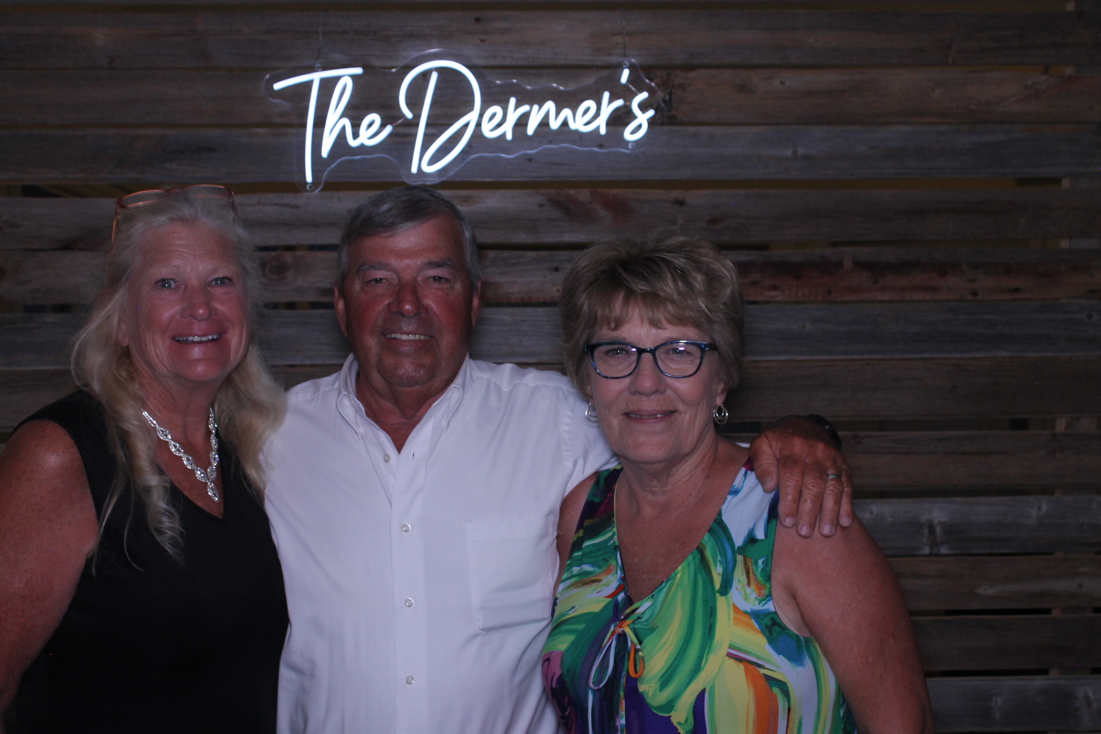 The Dermers | View more photos from the event at gallery.photoboothcincy.com/u/PhotoBoothCincy/The-Dermers
