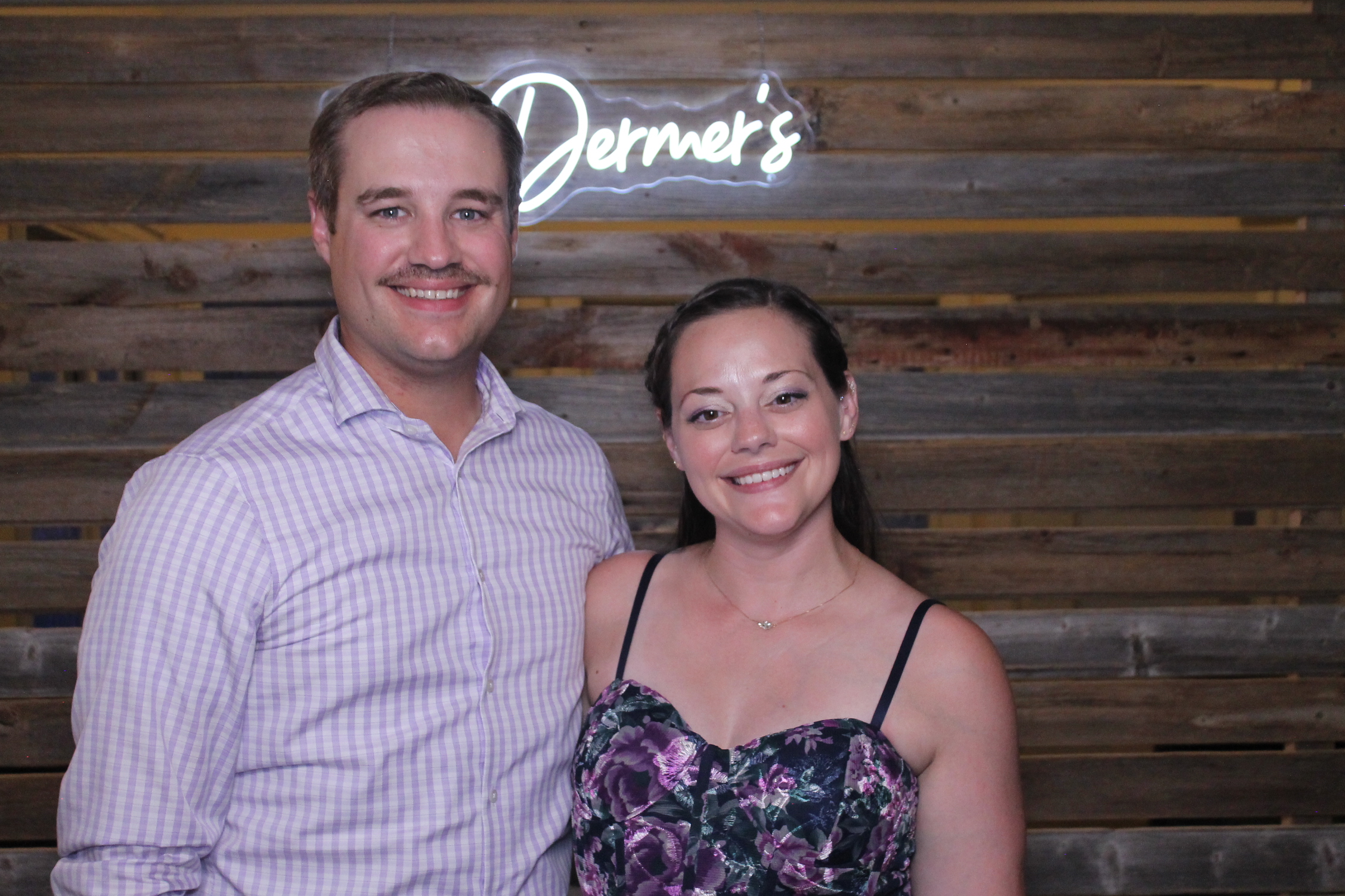 The Dermers | View more photos from the event at gallery.photoboothcincy.com/u/PhotoBoothCincy/The-Dermers
