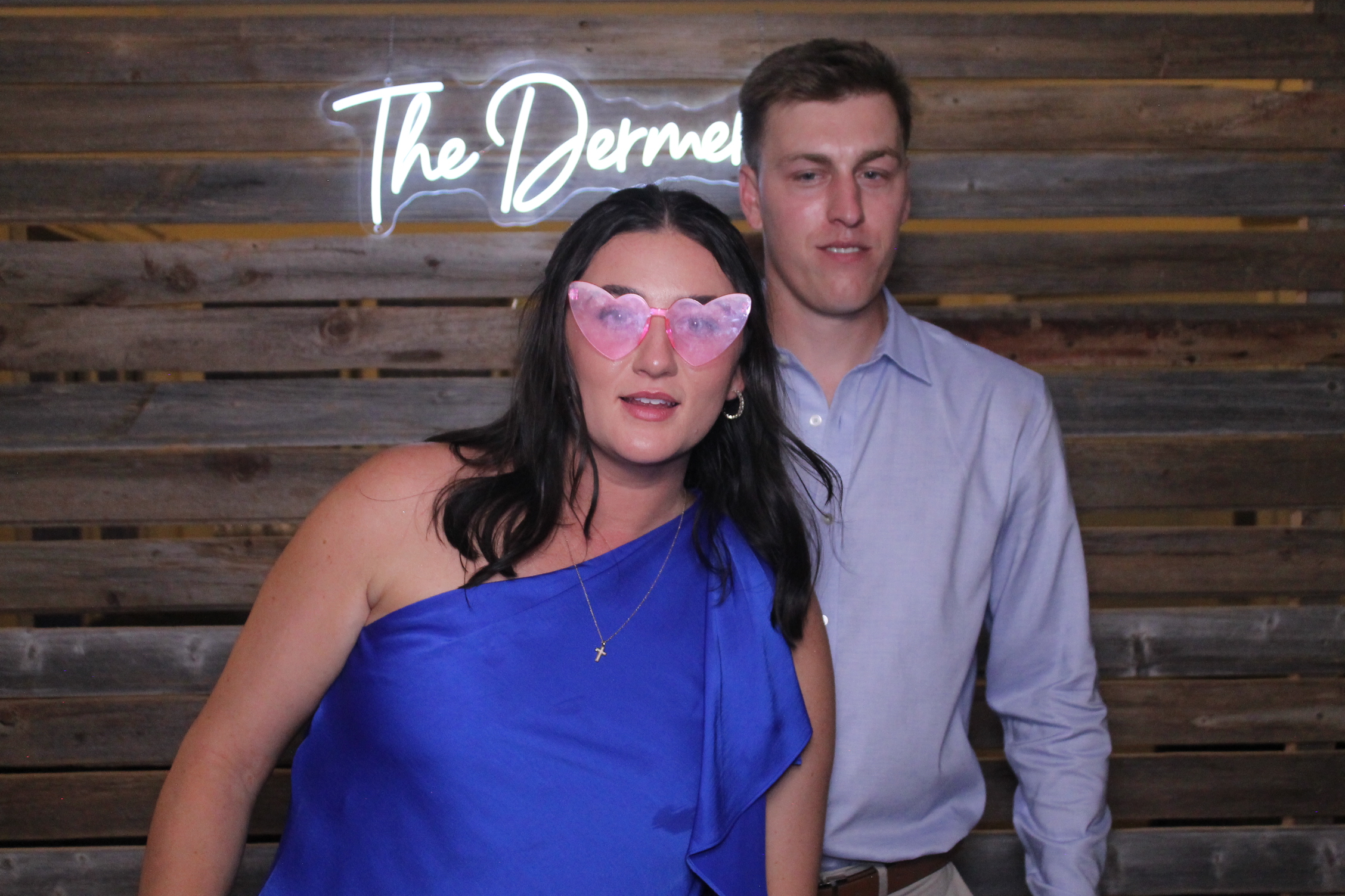 The Dermers | View more photos from the event at gallery.photoboothcincy.com/u/PhotoBoothCincy/The-Dermers