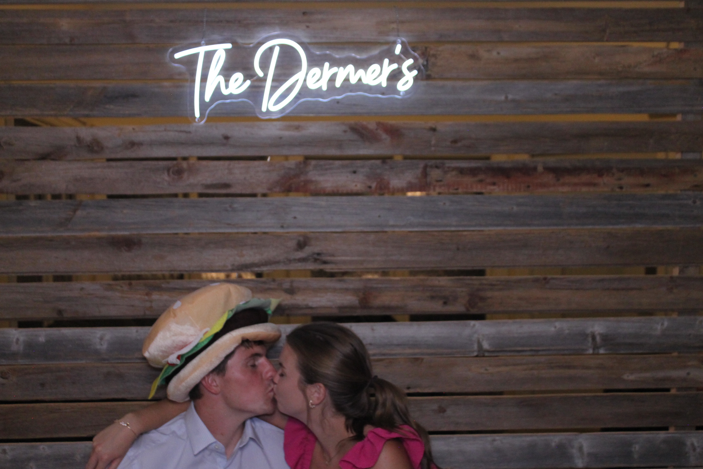 The Dermers | View more photos from the event at gallery.photoboothcincy.com/u/PhotoBoothCincy/The-Dermers
