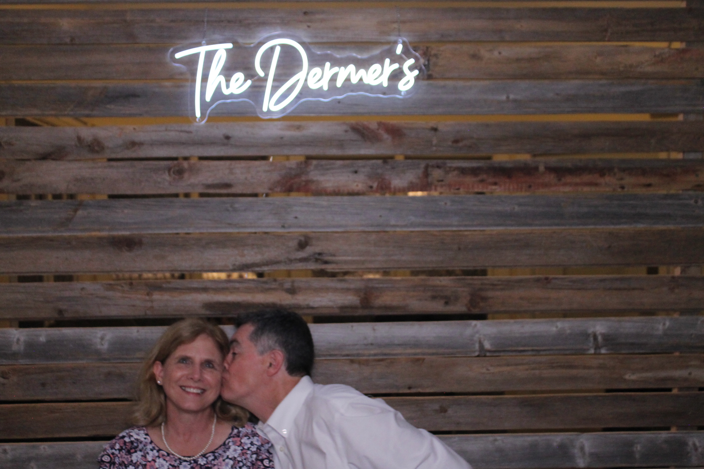The Dermers | View more photos from the event at gallery.photoboothcincy.com/u/PhotoBoothCincy/The-Dermers