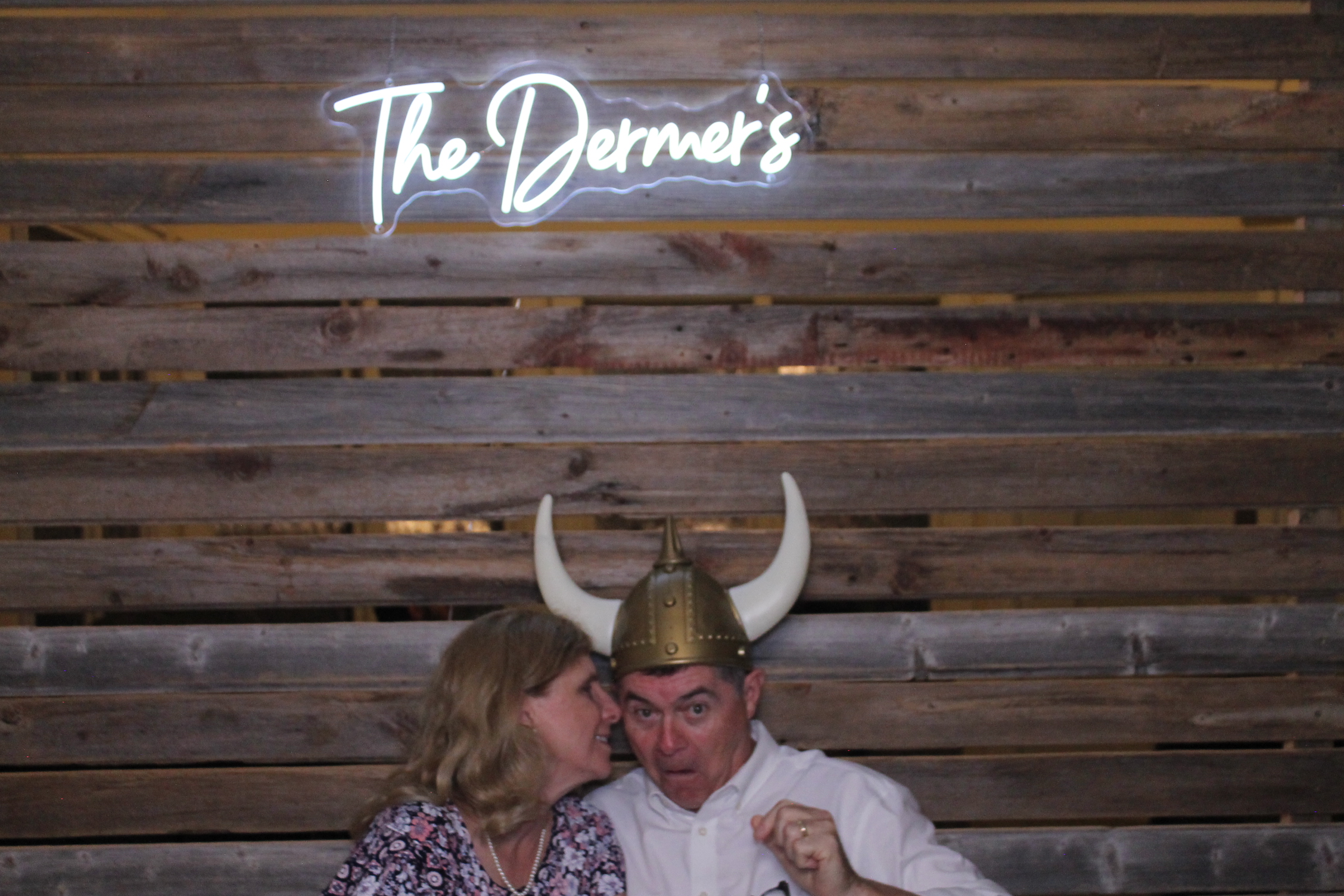The Dermers | View more photos from the event at gallery.photoboothcincy.com/u/PhotoBoothCincy/The-Dermers