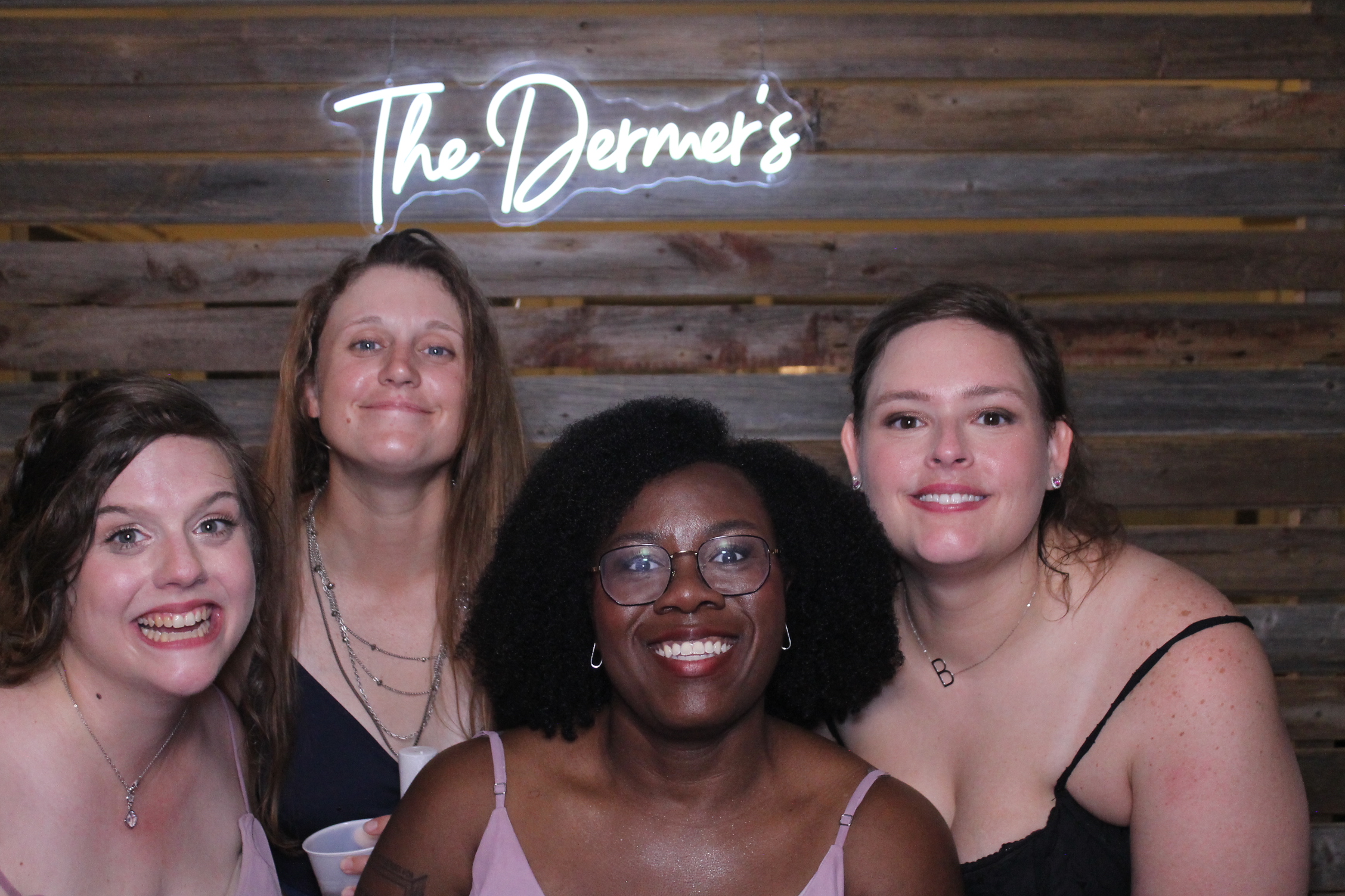 The Dermers | View more photos from the event at gallery.photoboothcincy.com/u/PhotoBoothCincy/The-Dermers