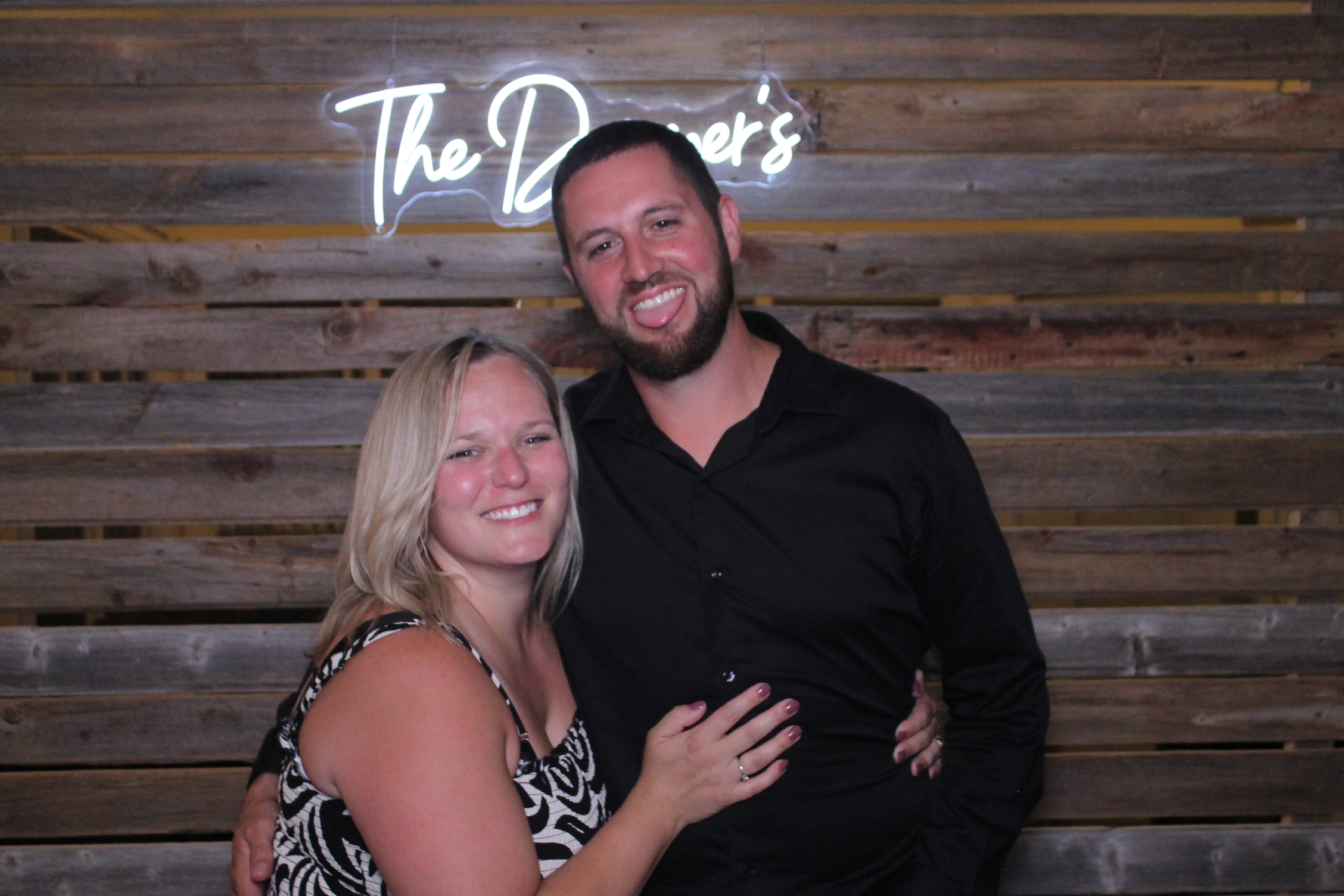 The Dermers | View more photos from the event at gallery.photoboothcincy.com/u/PhotoBoothCincy/The-Dermers