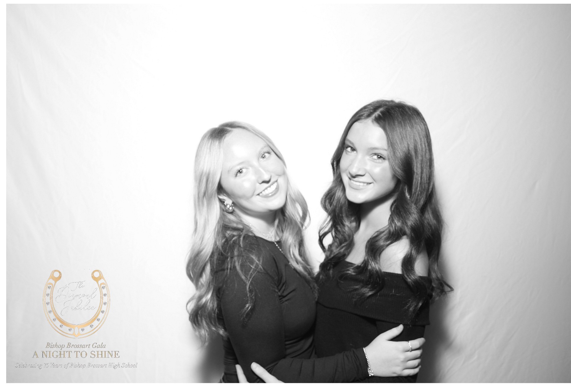 The Diamond Jubilee, A Night To Shine, Celebrating 75 Years of Bishop Brossart High School | View more photos from the event at gallery.photoboothcincy.com/u/PhotoBoothCincy/The-Diamond-Jubilee-A-Night-To-Shine-Celebrating-75-Years-of-Bishop-Brossart-High