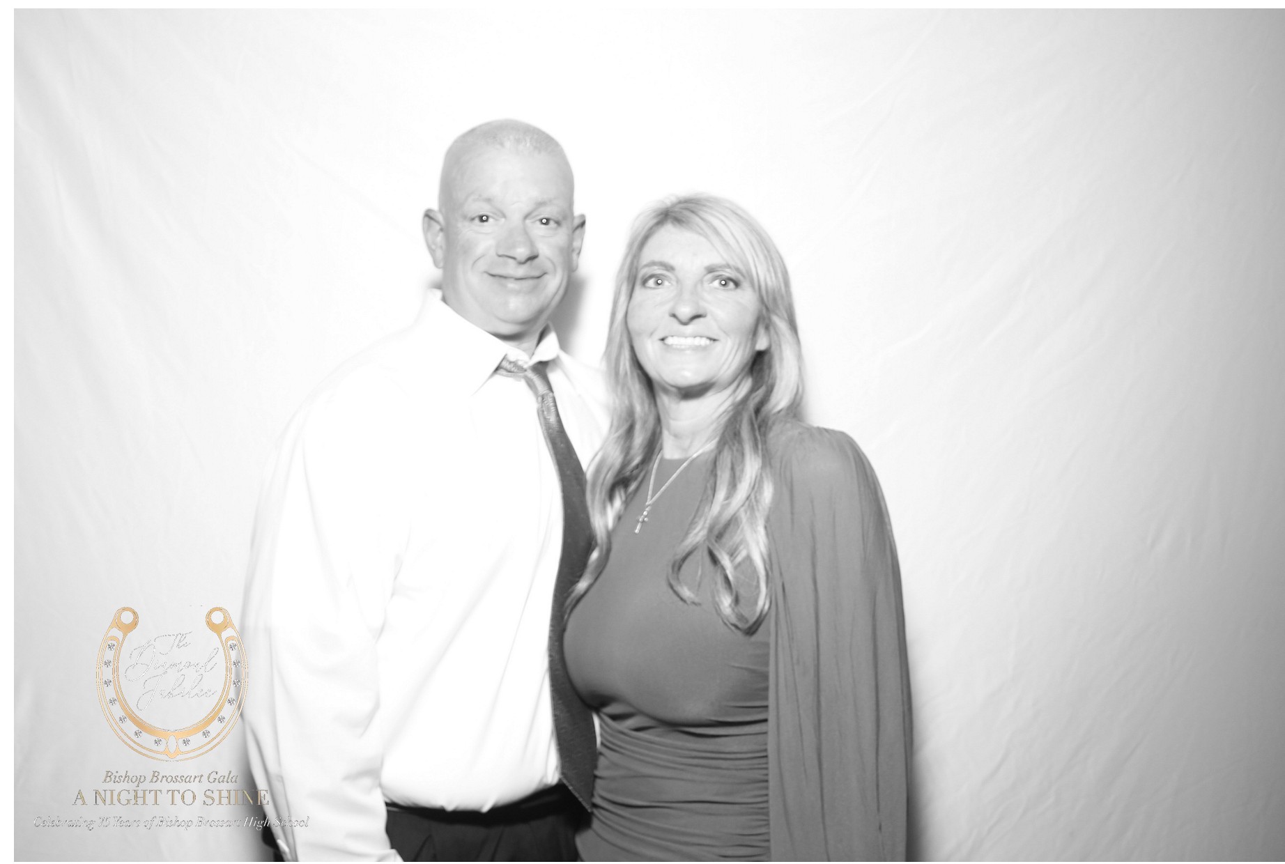 The Diamond Jubilee, A Night To Shine, Celebrating 75 Years of Bishop Brossart High School | View more photos from the event at gallery.photoboothcincy.com/u/PhotoBoothCincy/The-Diamond-Jubilee-A-Night-To-Shine-Celebrating-75-Years-of-Bishop-Brossart-High