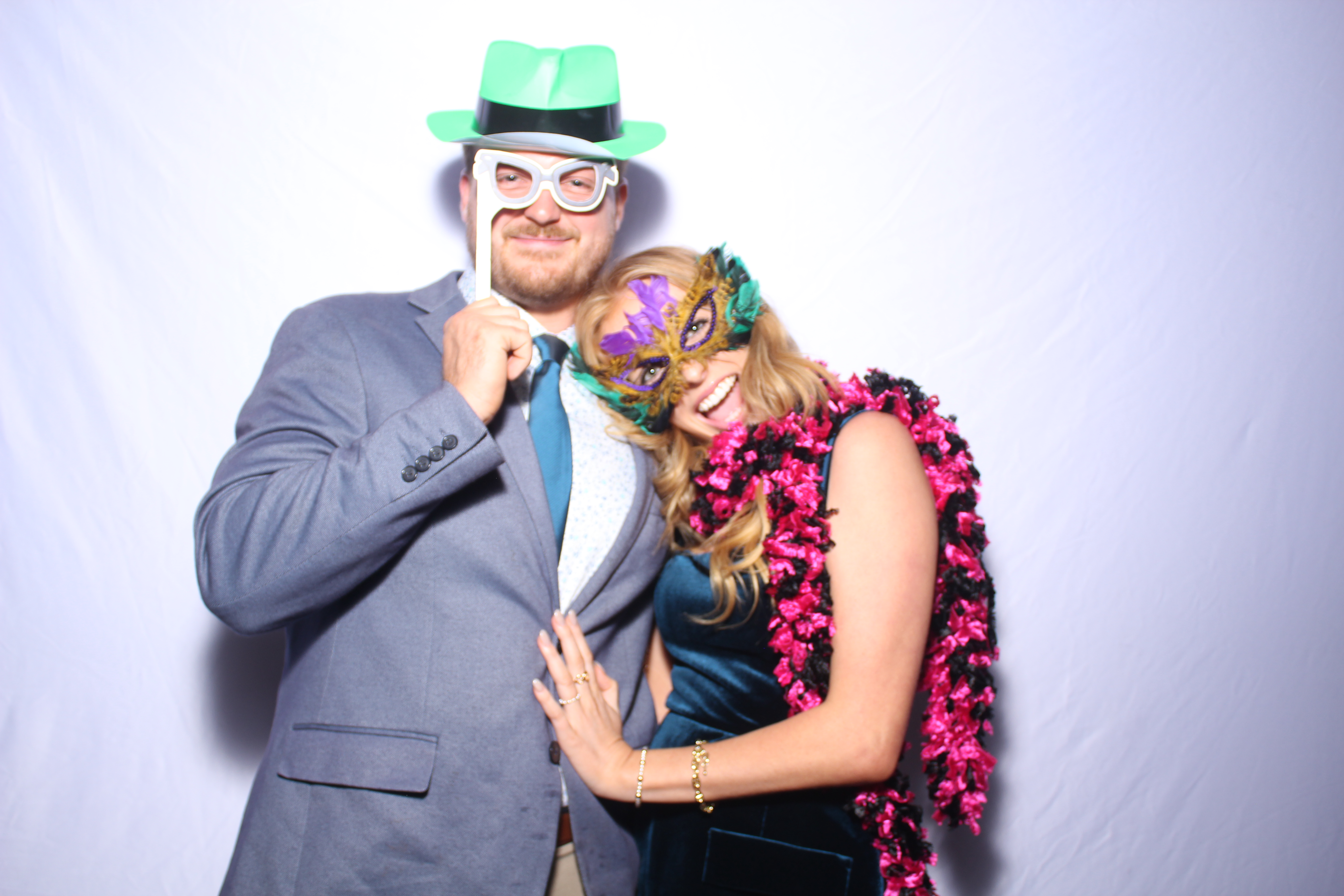 The Diamond Jubilee, A Night To Shine, Celebrating 75 Years of Bishop Brossart High School | View more photos from the event at gallery.photoboothcincy.com/u/PhotoBoothCincy/The-Diamond-Jubilee-A-Night-To-Shine-Celebrating-75-Years-of-Bishop-Brossart-High