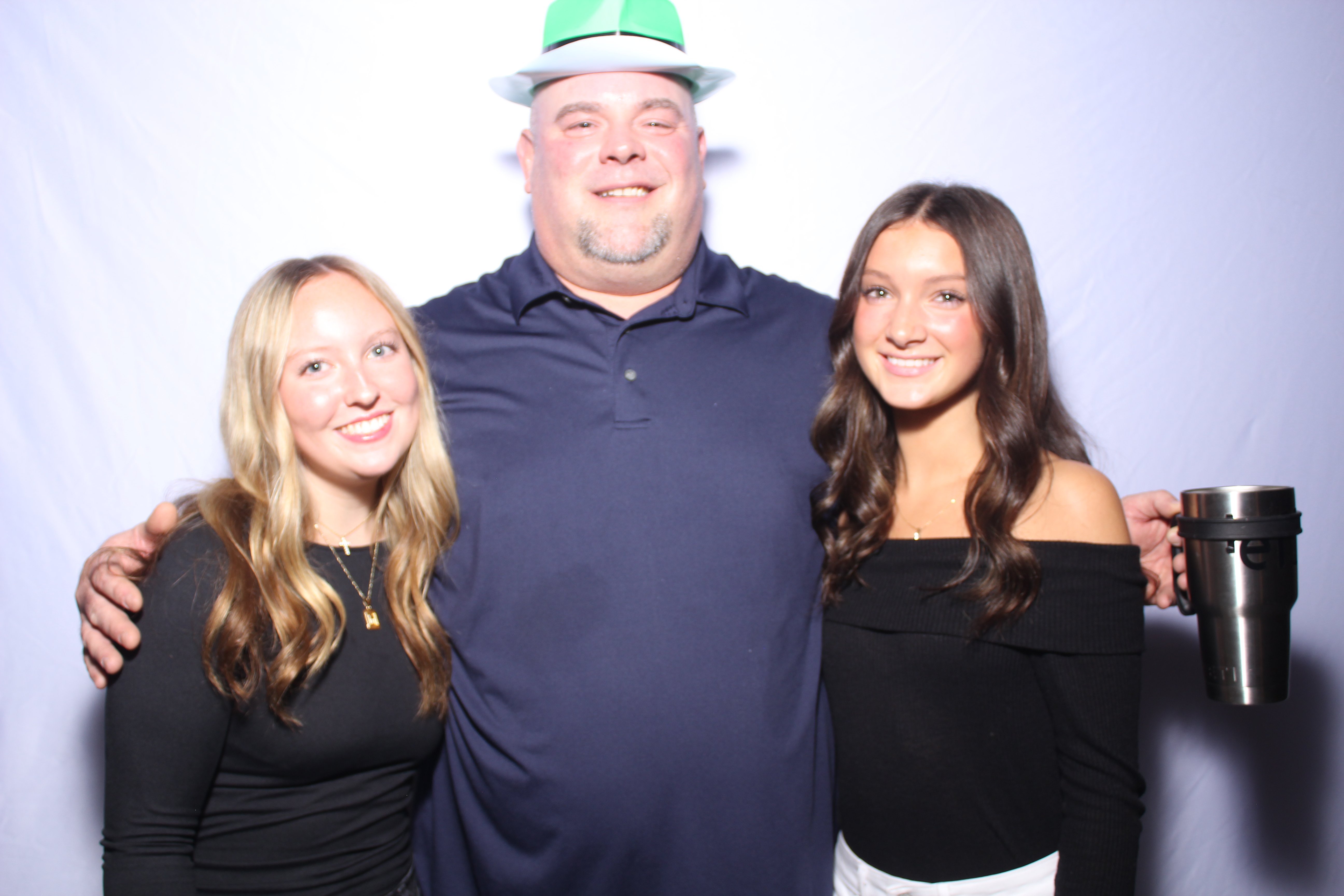 The Diamond Jubilee, A Night To Shine, Celebrating 75 Years of Bishop Brossart High School | View more photos from the event at gallery.photoboothcincy.com/u/PhotoBoothCincy/The-Diamond-Jubilee-A-Night-To-Shine-Celebrating-75-Years-of-Bishop-Brossart-High