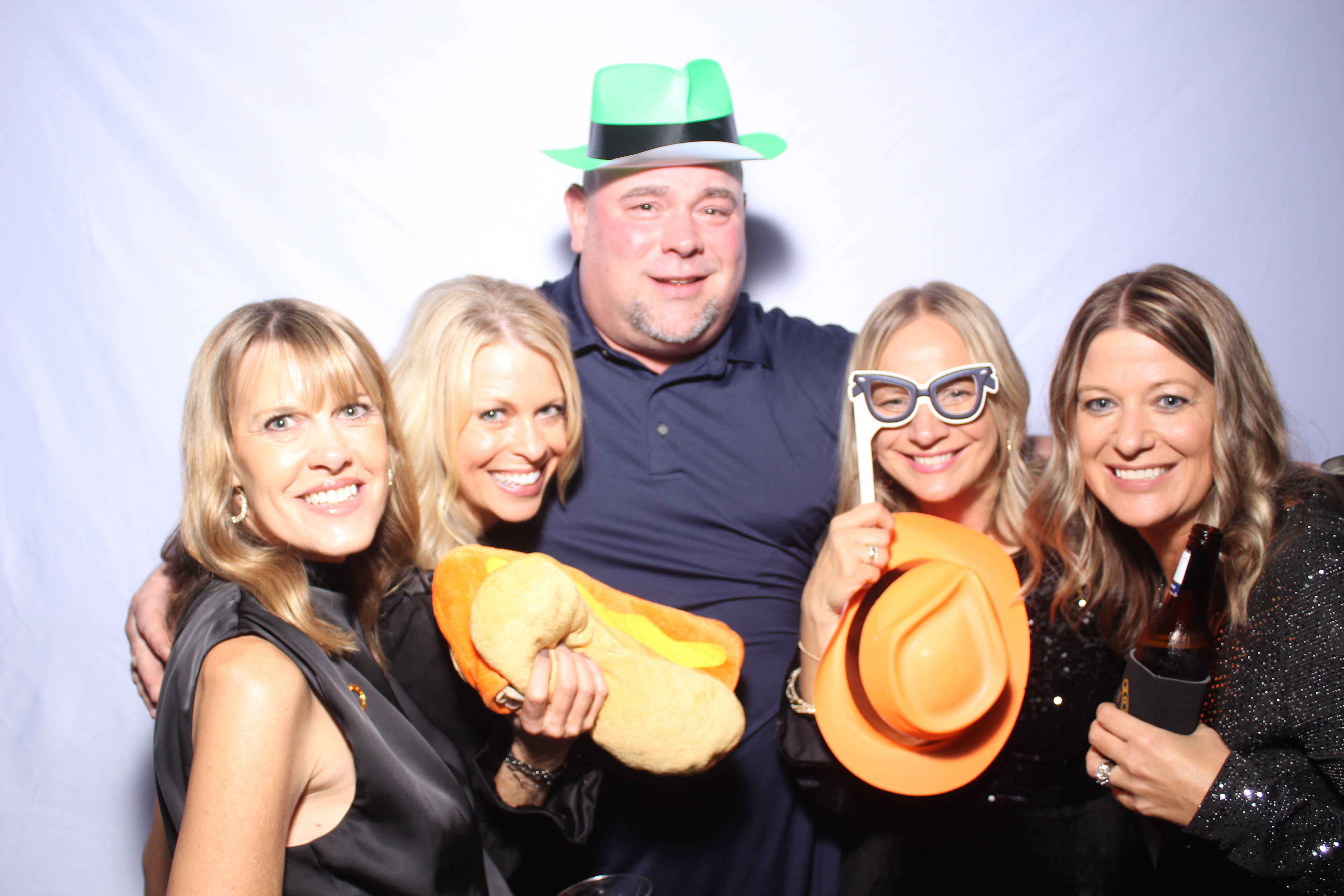 The Diamond Jubilee, A Night To Shine, Celebrating 75 Years of Bishop Brossart High School | View more photos from the event at gallery.photoboothcincy.com/u/PhotoBoothCincy/The-Diamond-Jubilee-A-Night-To-Shine-Celebrating-75-Years-of-Bishop-Brossart-High