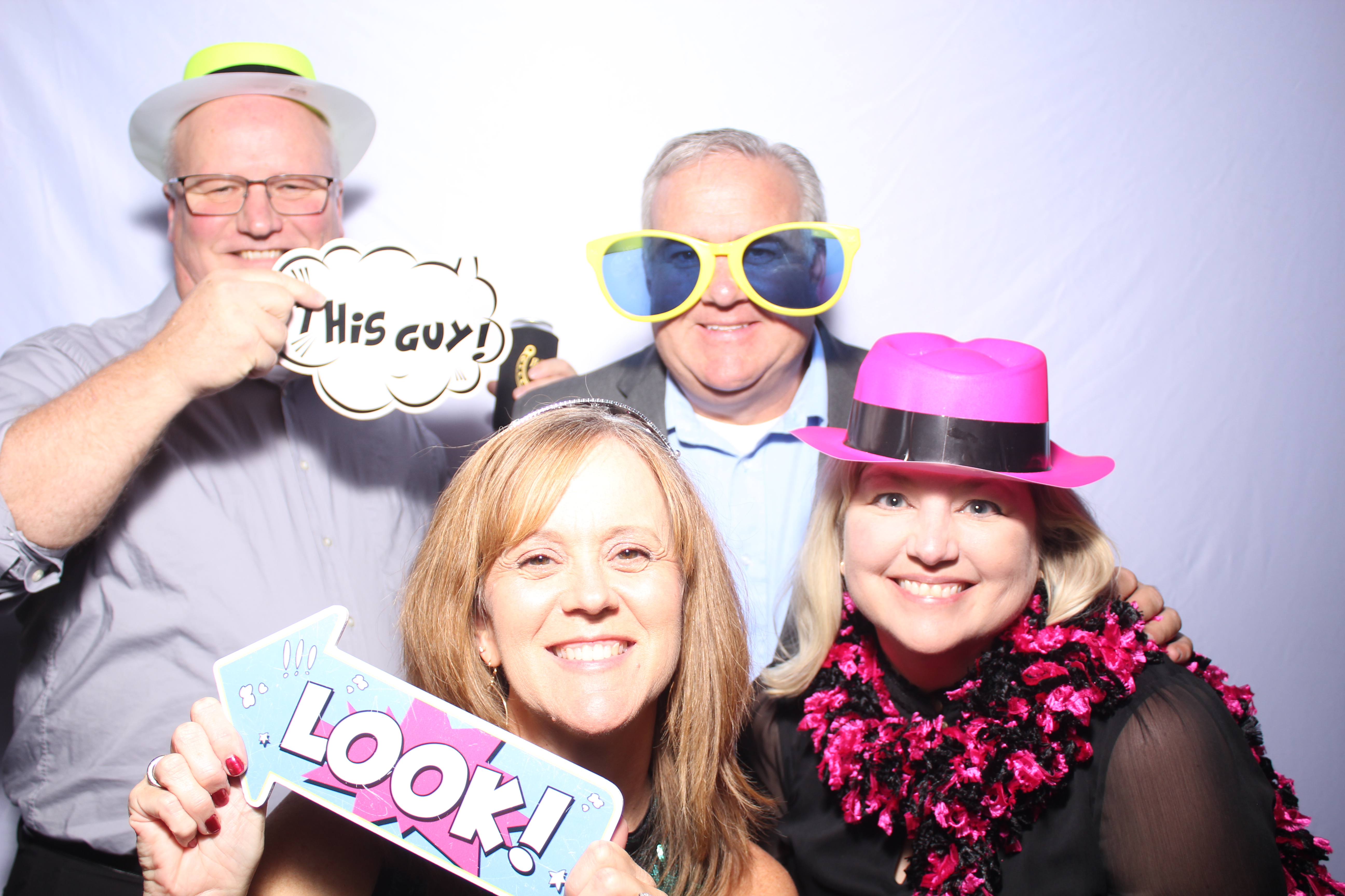 The Diamond Jubilee, A Night To Shine, Celebrating 75 Years of Bishop Brossart High School | View more photos from the event at gallery.photoboothcincy.com/u/PhotoBoothCincy/The-Diamond-Jubilee-A-Night-To-Shine-Celebrating-75-Years-of-Bishop-Brossart-High