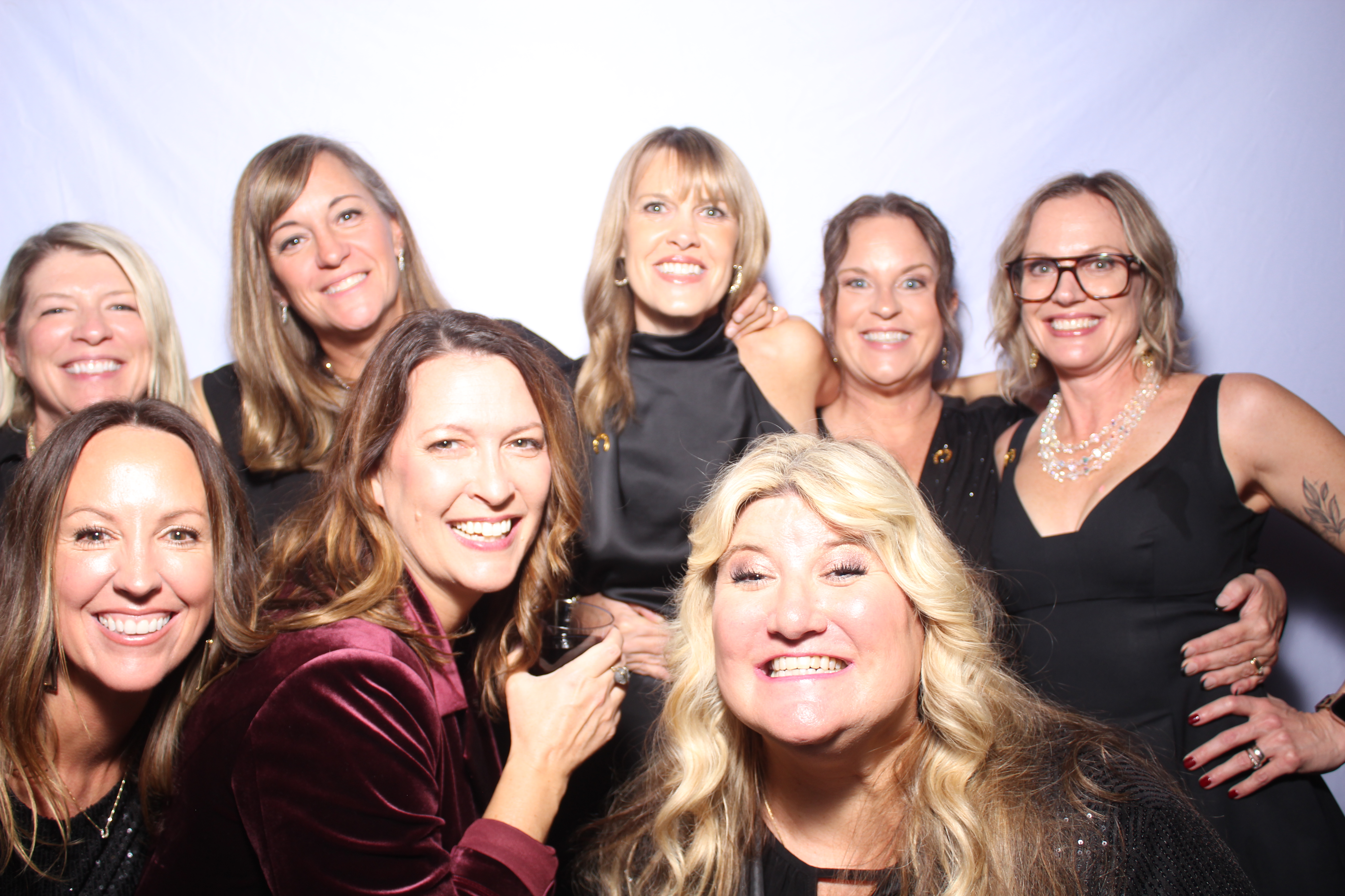 The Diamond Jubilee, A Night To Shine, Celebrating 75 Years of Bishop Brossart High School | View more photos from the event at gallery.photoboothcincy.com/u/PhotoBoothCincy/The-Diamond-Jubilee-A-Night-To-Shine-Celebrating-75-Years-of-Bishop-Brossart-High