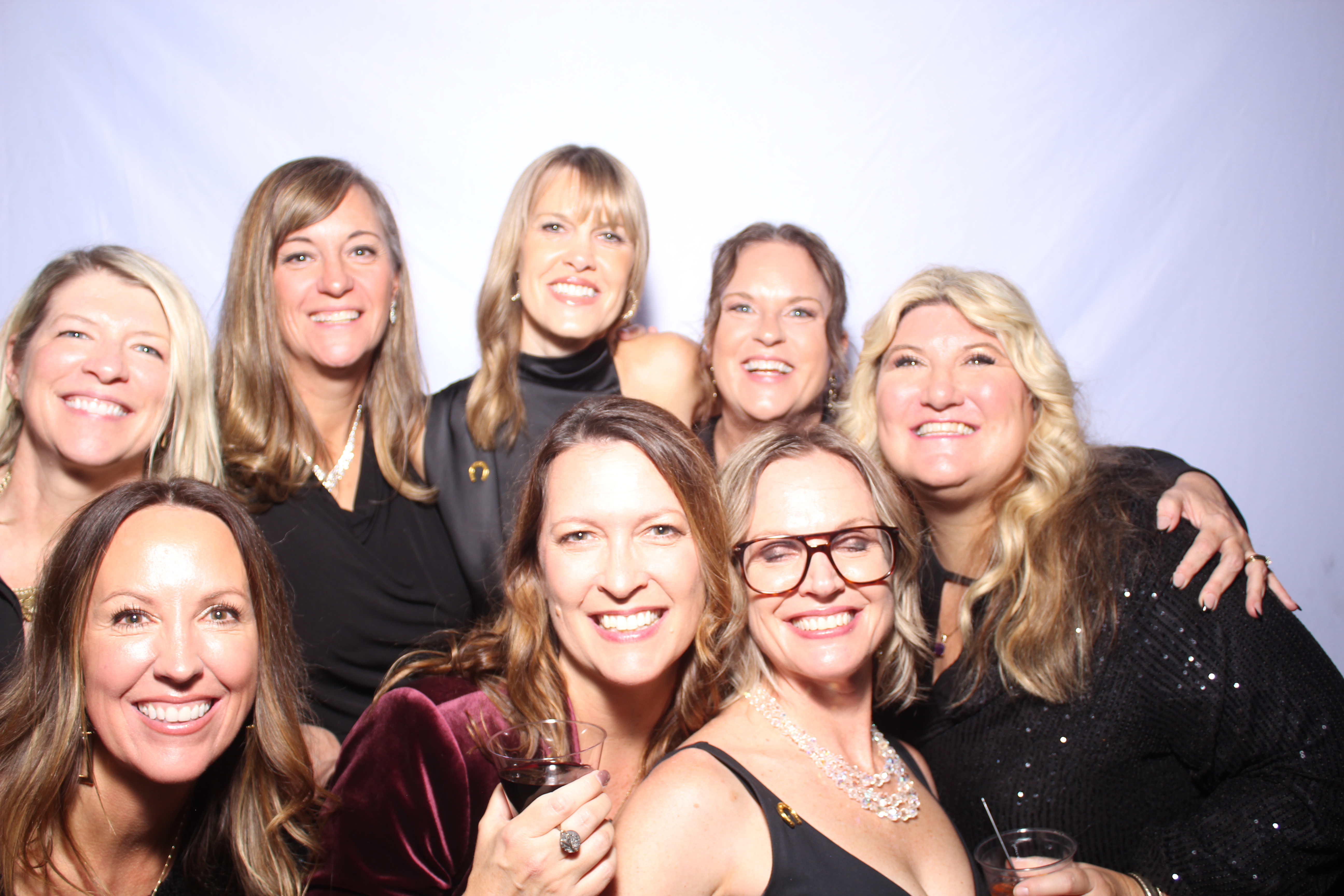 The Diamond Jubilee, A Night To Shine, Celebrating 75 Years of Bishop Brossart High School | View more photos from the event at gallery.photoboothcincy.com/u/PhotoBoothCincy/The-Diamond-Jubilee-A-Night-To-Shine-Celebrating-75-Years-of-Bishop-Brossart-High