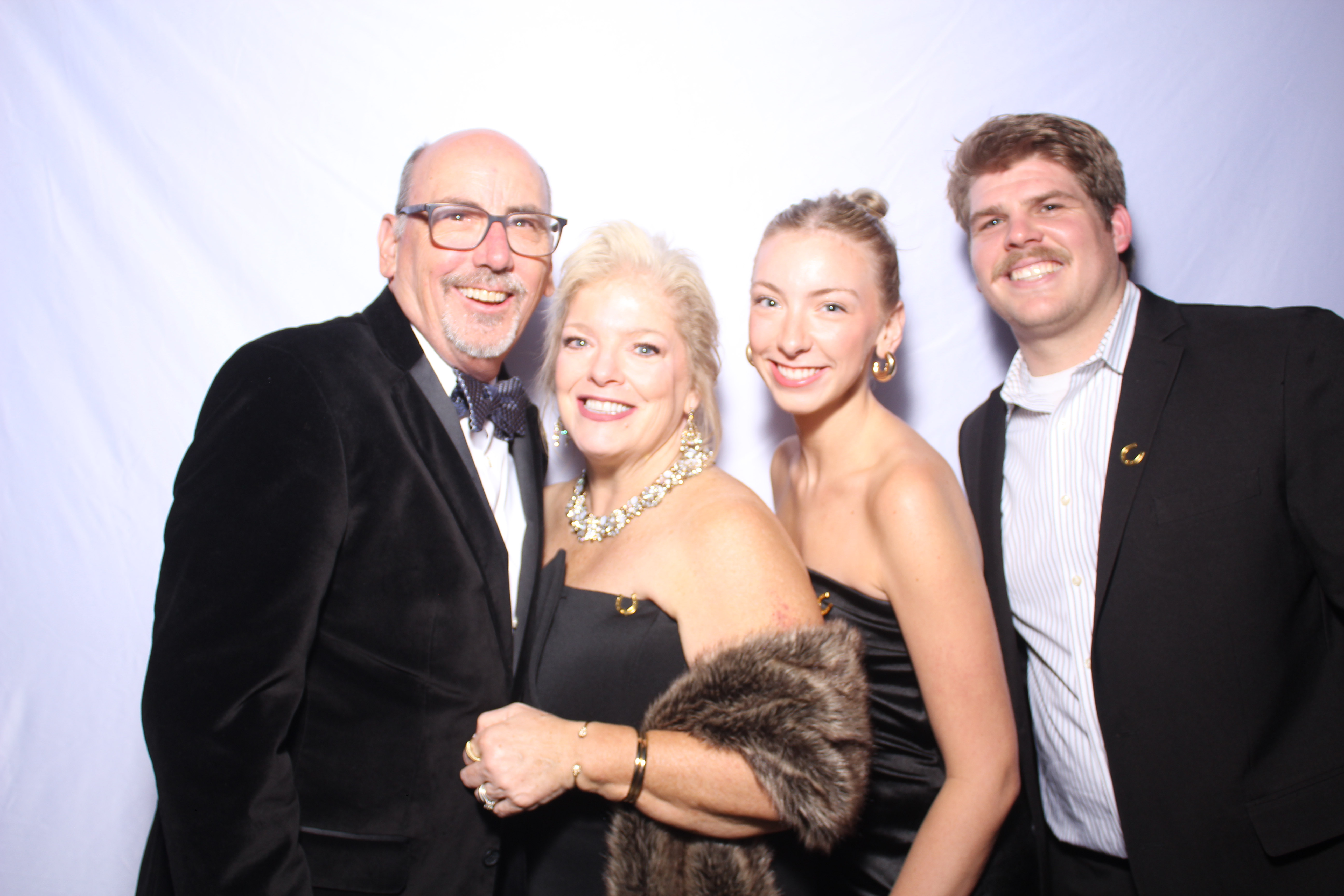 The Diamond Jubilee, A Night To Shine, Celebrating 75 Years of Bishop Brossart High School | View more photos from the event at gallery.photoboothcincy.com/u/PhotoBoothCincy/The-Diamond-Jubilee-A-Night-To-Shine-Celebrating-75-Years-of-Bishop-Brossart-High