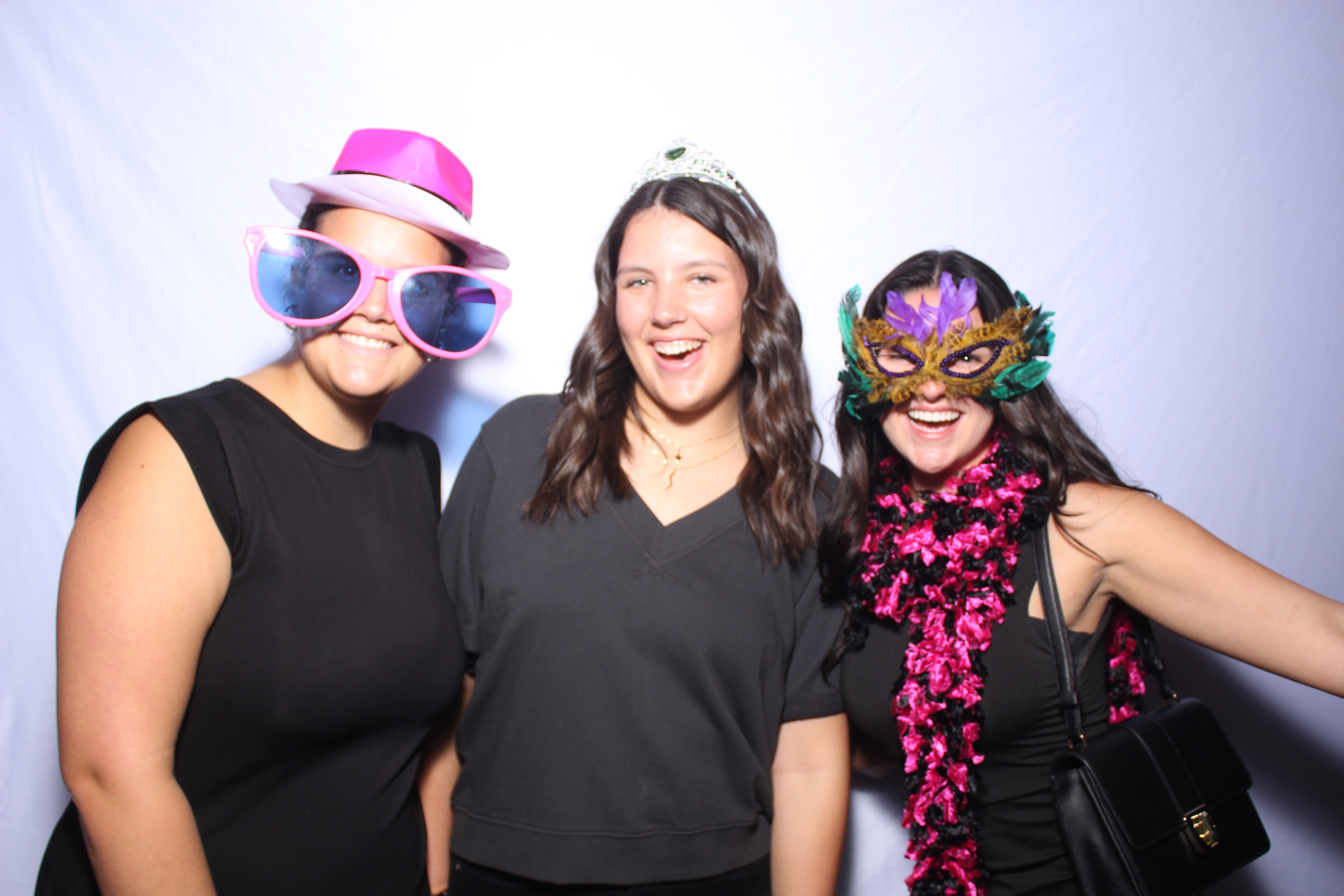 The Diamond Jubilee, A Night To Shine, Celebrating 75 Years of Bishop Brossart High School | View more photos from the event at gallery.photoboothcincy.com/u/PhotoBoothCincy/The-Diamond-Jubilee-A-Night-To-Shine-Celebrating-75-Years-of-Bishop-Brossart-High