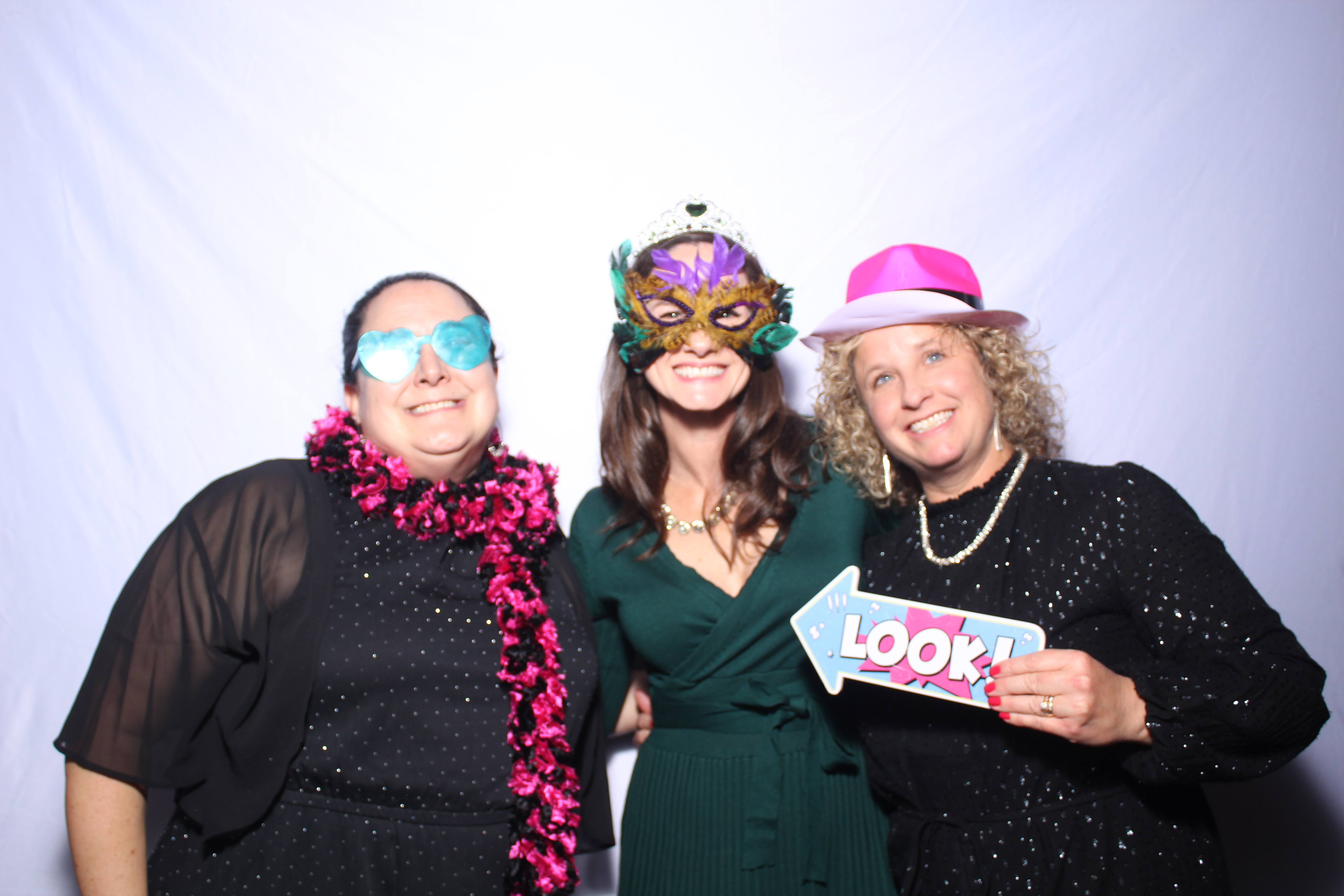 The Diamond Jubilee, A Night To Shine, Celebrating 75 Years of Bishop Brossart High School | View more photos from the event at gallery.photoboothcincy.com/u/PhotoBoothCincy/The-Diamond-Jubilee-A-Night-To-Shine-Celebrating-75-Years-of-Bishop-Brossart-High