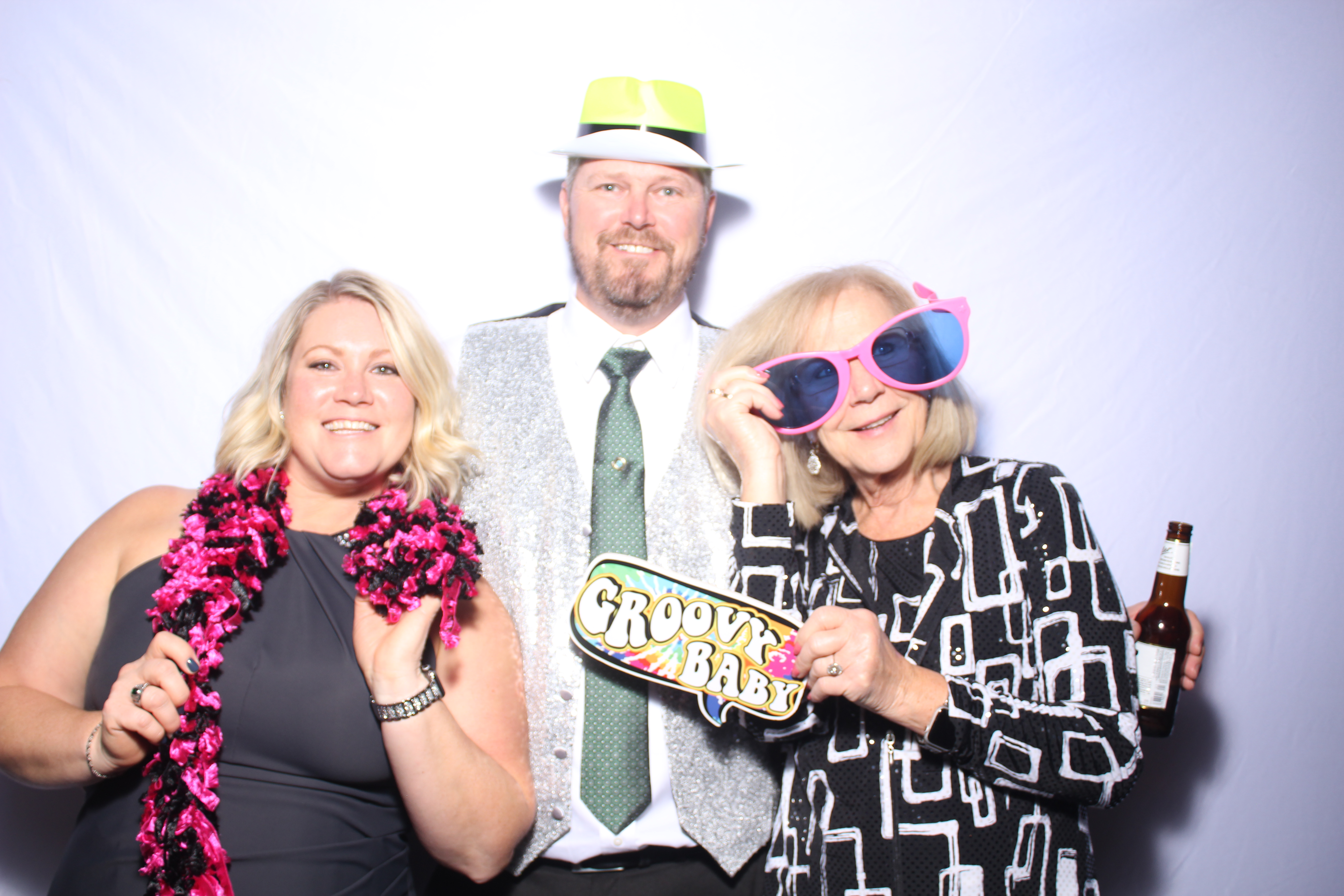 The Diamond Jubilee, A Night To Shine, Celebrating 75 Years of Bishop Brossart High School | View more photos from the event at gallery.photoboothcincy.com/u/PhotoBoothCincy/The-Diamond-Jubilee-A-Night-To-Shine-Celebrating-75-Years-of-Bishop-Brossart-High