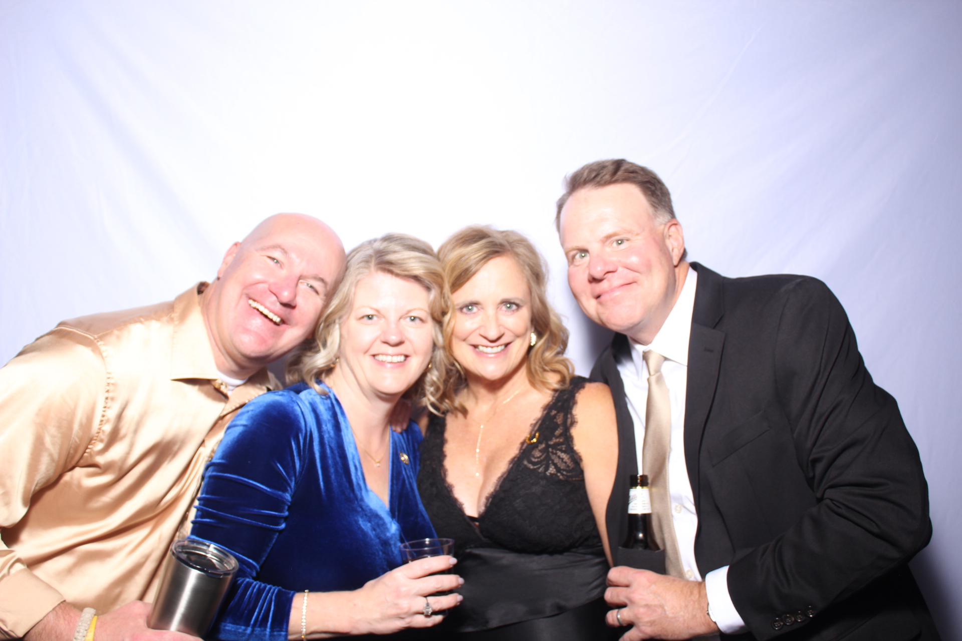 The Diamond Jubilee, A Night To Shine, Celebrating 75 Years of Bishop Brossart High School | View more photos from the event at gallery.photoboothcincy.com/u/PhotoBoothCincy/The-Diamond-Jubilee-A-Night-To-Shine-Celebrating-75-Years-of-Bishop-Brossart-High
