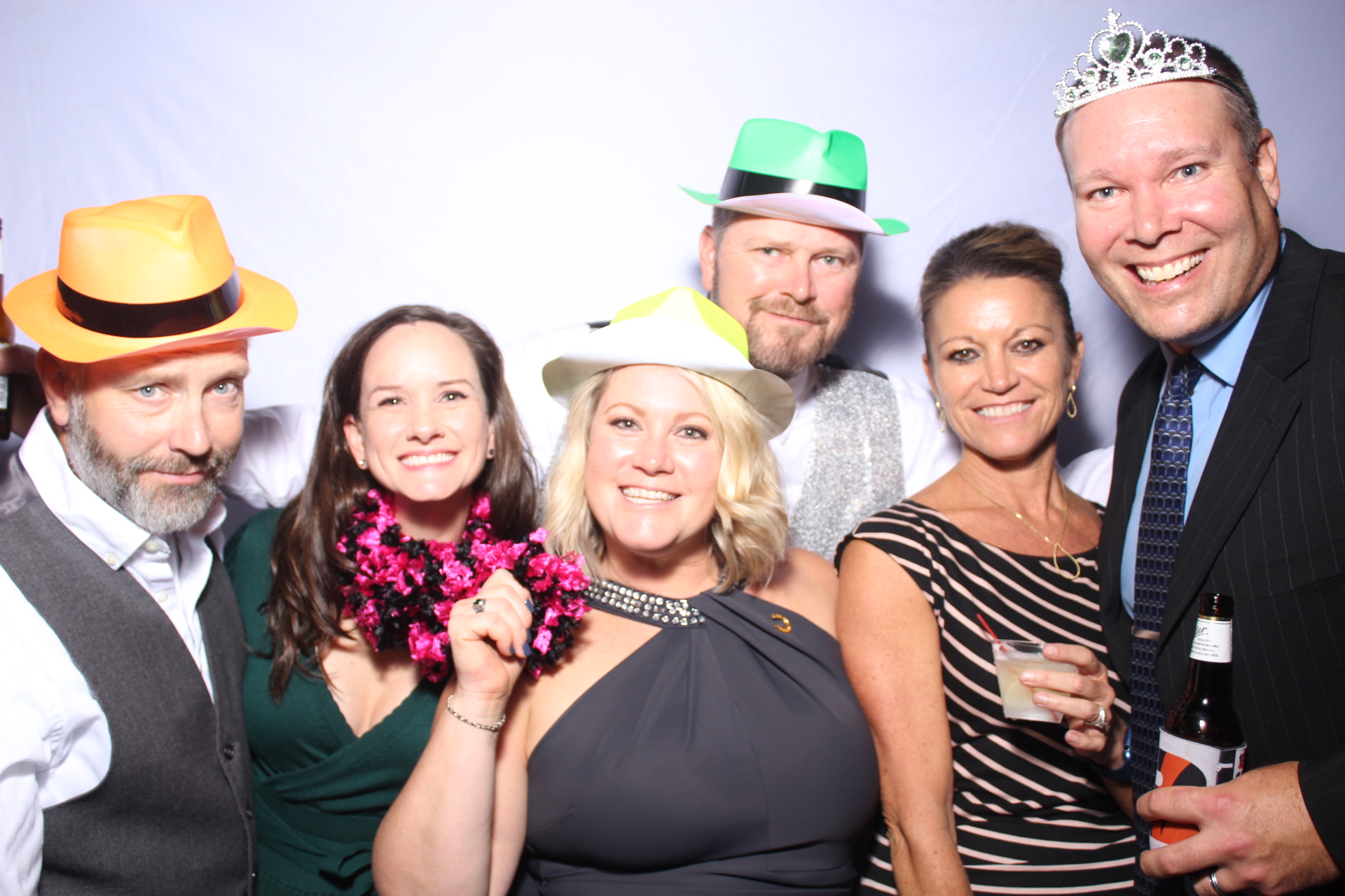 The Diamond Jubilee, A Night To Shine, Celebrating 75 Years of Bishop Brossart High School | View more photos from the event at gallery.photoboothcincy.com/u/PhotoBoothCincy/The-Diamond-Jubilee-A-Night-To-Shine-Celebrating-75-Years-of-Bishop-Brossart-High