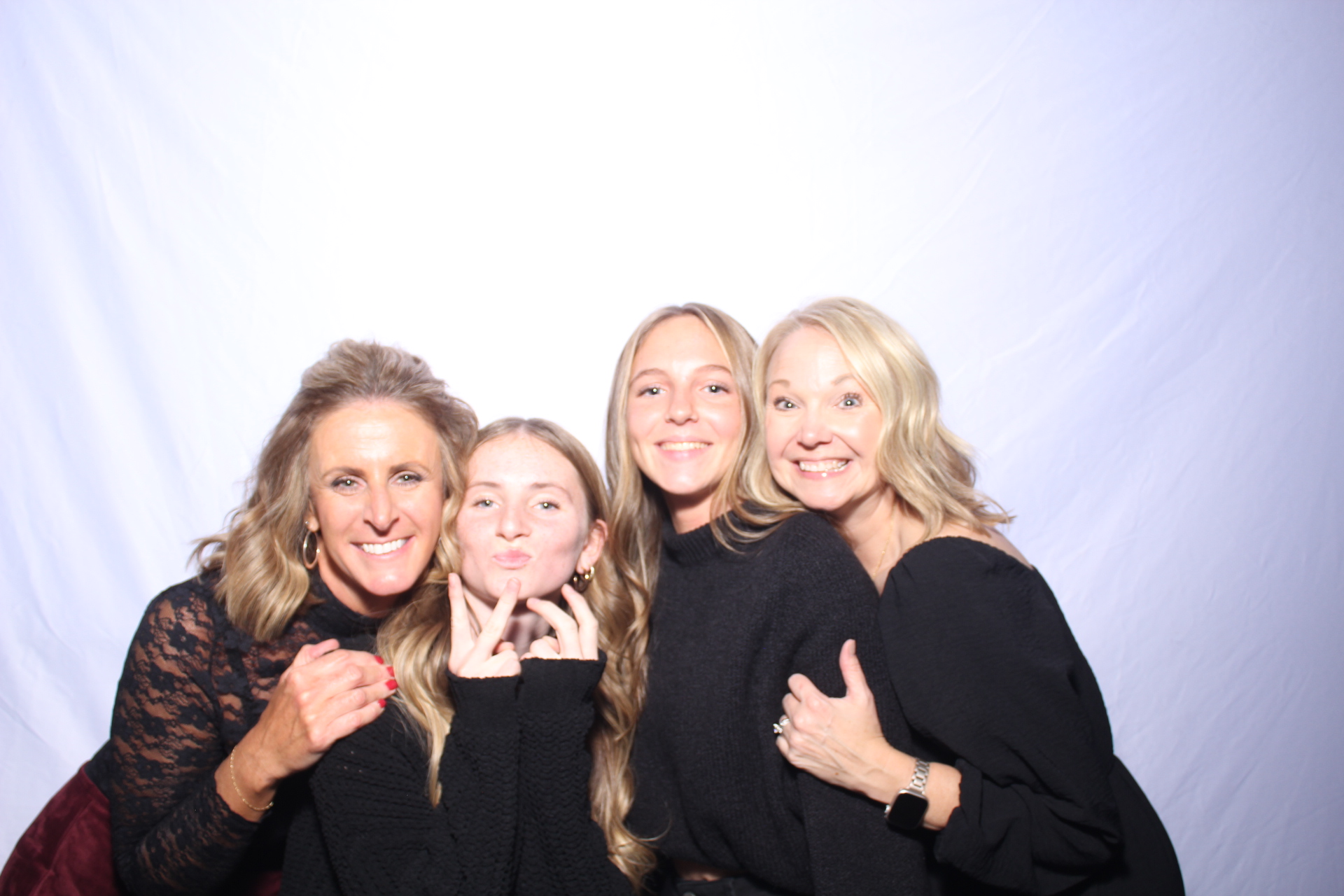 The Diamond Jubilee, A Night To Shine, Celebrating 75 Years of Bishop Brossart High School | View more photos from the event at gallery.photoboothcincy.com/u/PhotoBoothCincy/The-Diamond-Jubilee-A-Night-To-Shine-Celebrating-75-Years-of-Bishop-Brossart-High