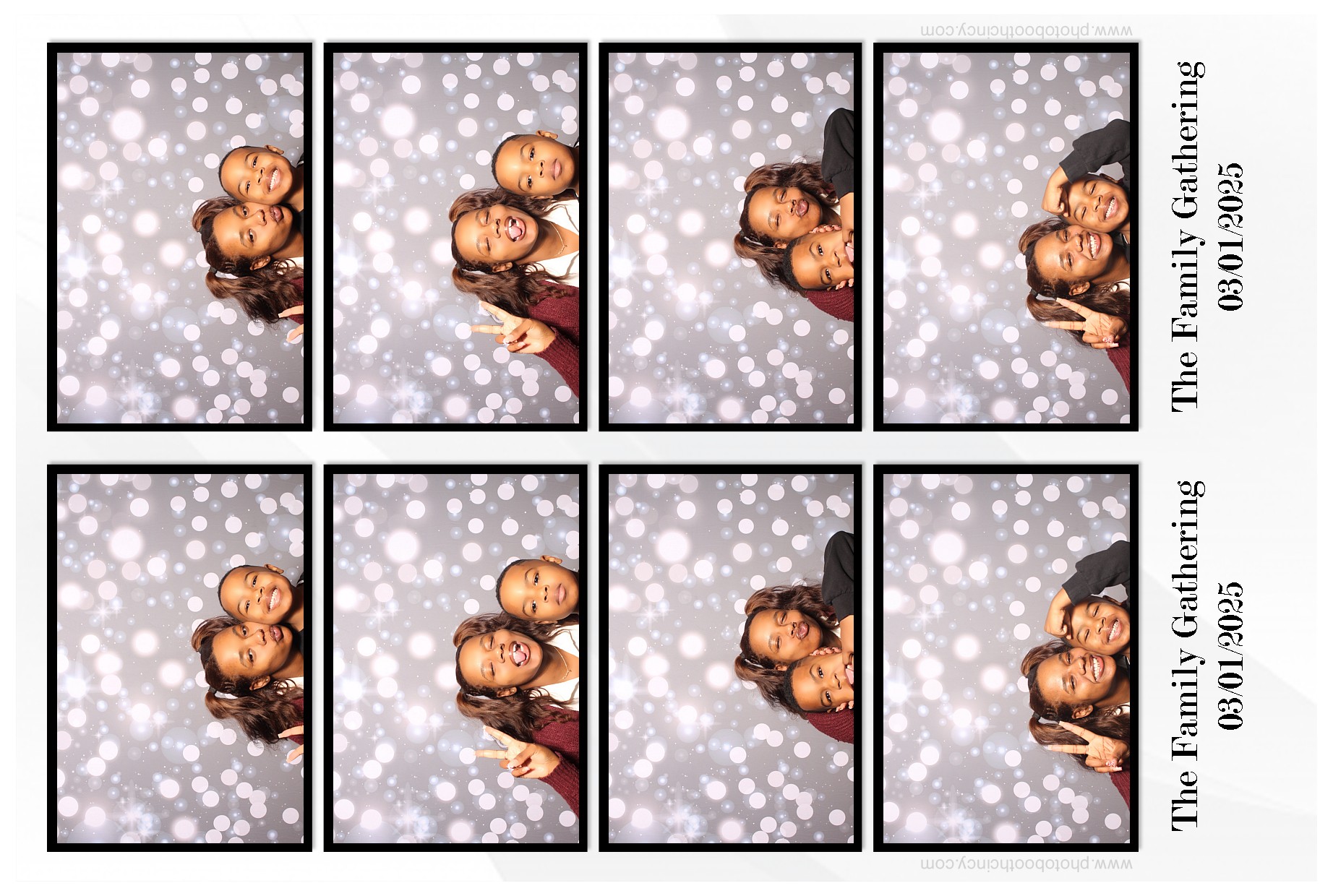 The Family Gathering | View more photos from the event at gallery.photoboothcincy.com/u/PhotoBoothCincy/The-Family-Gathering
