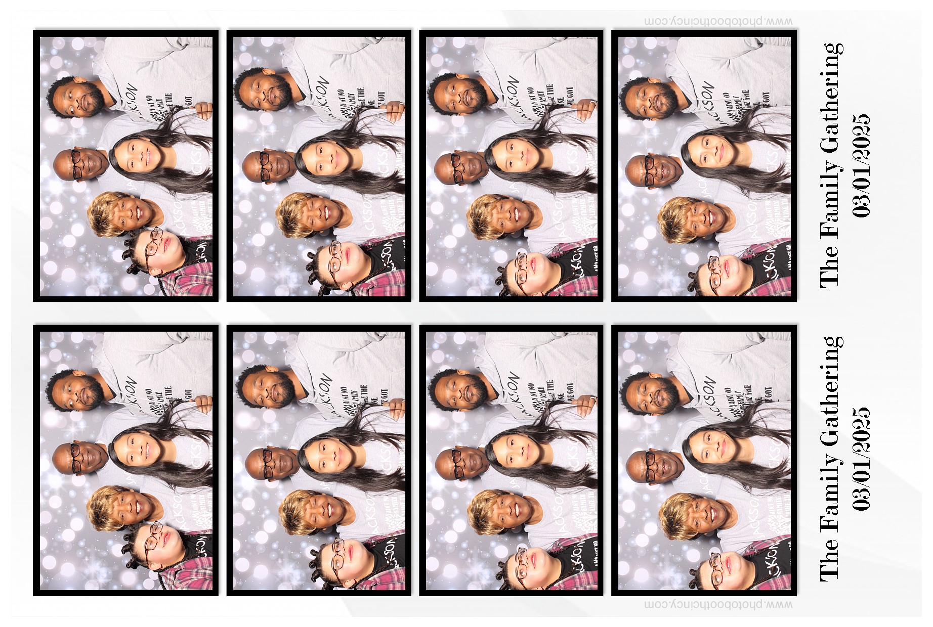The Family Gathering | View more photos from the event at gallery.photoboothcincy.com/u/PhotoBoothCincy/The-Family-Gathering