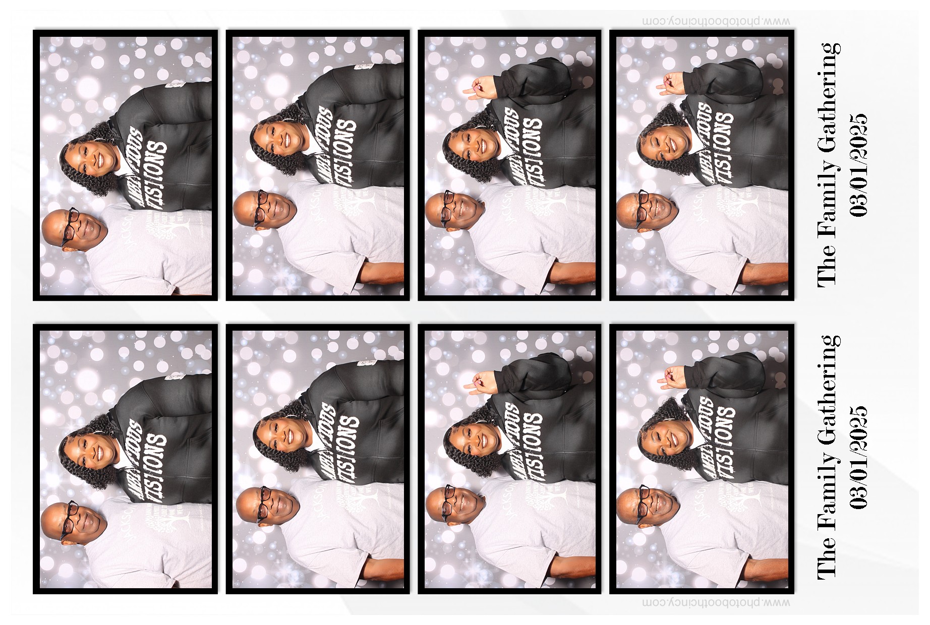 The Family Gathering | View more photos from the event at gallery.photoboothcincy.com/u/PhotoBoothCincy/The-Family-Gathering
