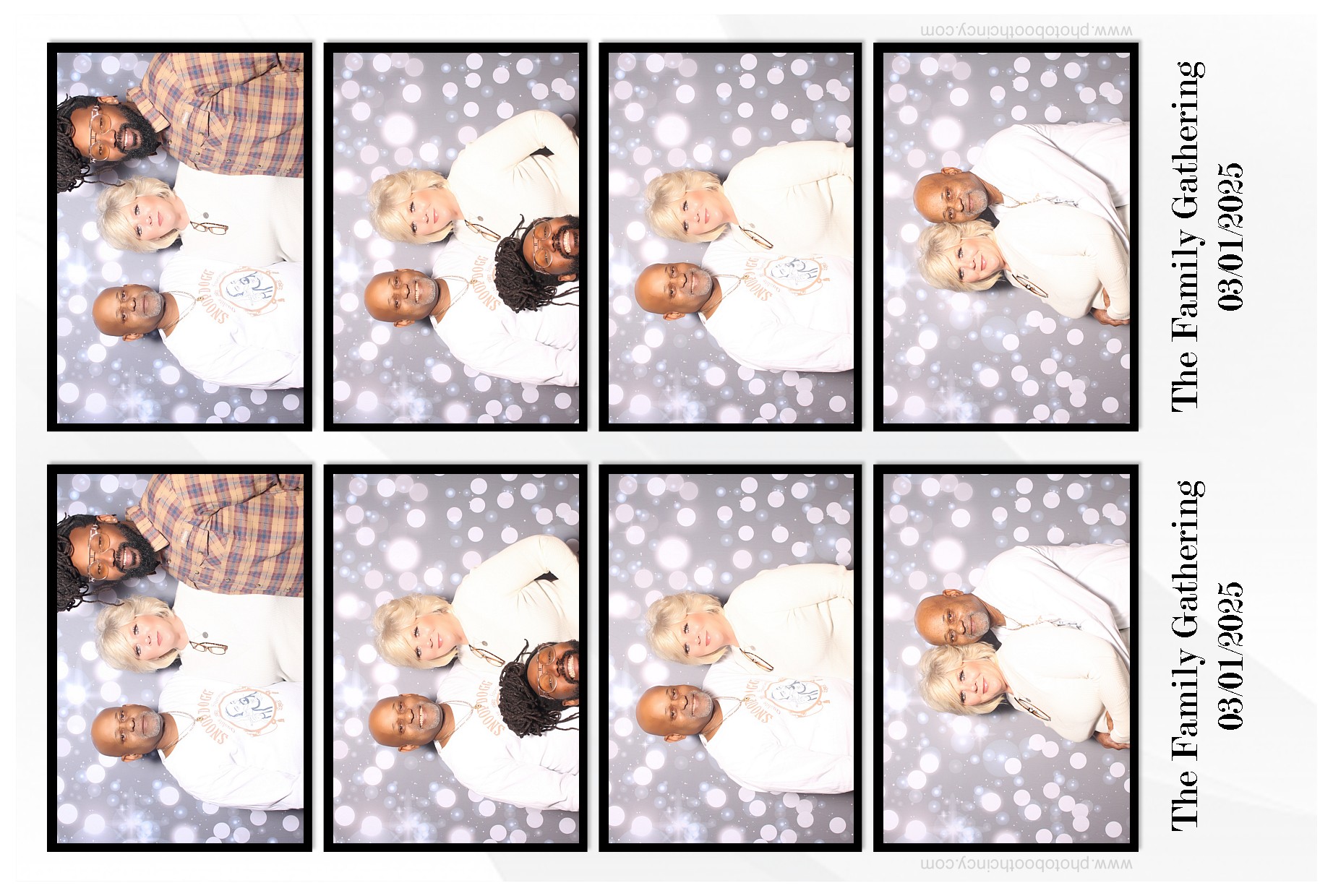 The Family Gathering | View more photos from the event at gallery.photoboothcincy.com/u/PhotoBoothCincy/The-Family-Gathering