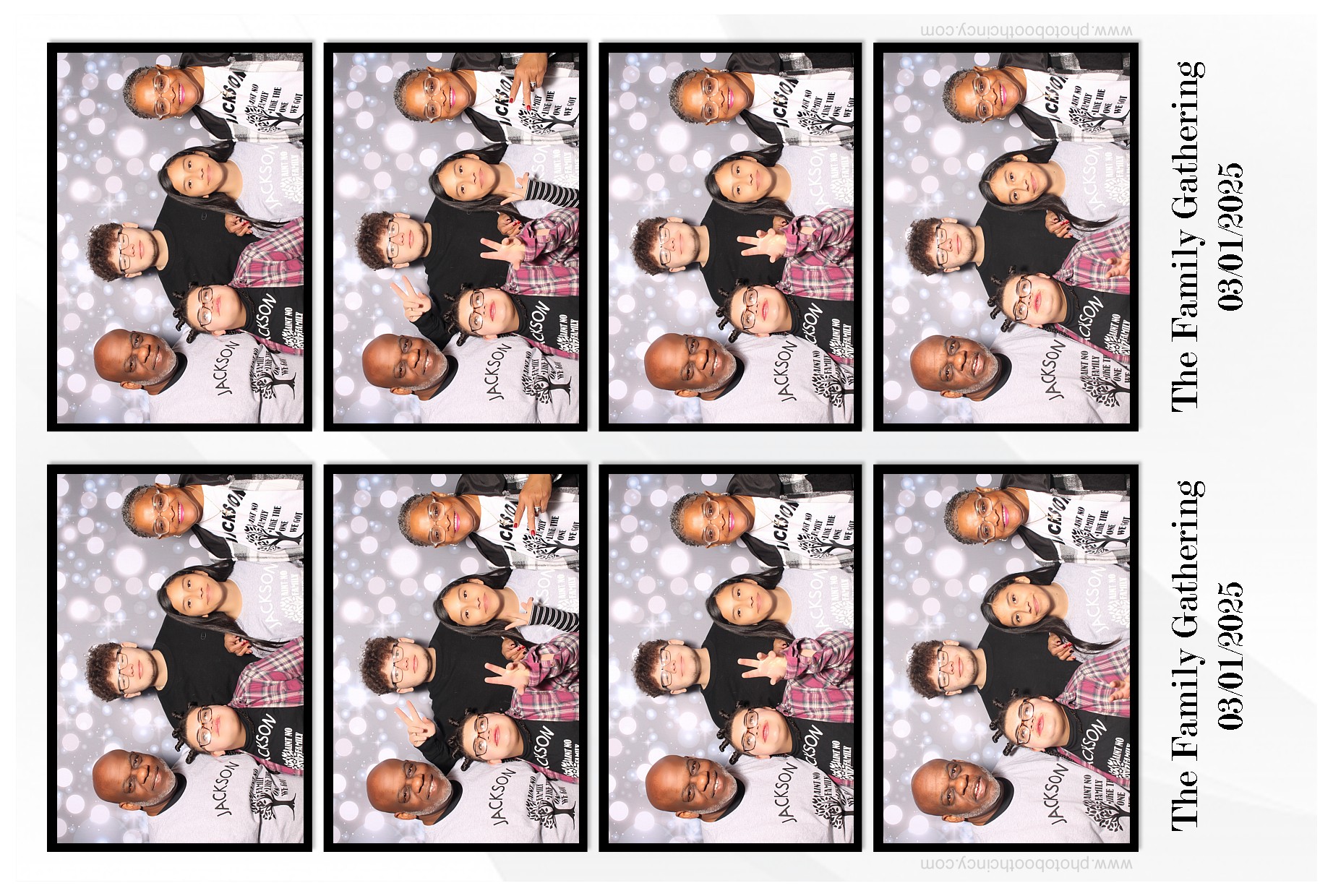 The Family Gathering | View more photos from the event at gallery.photoboothcincy.com/u/PhotoBoothCincy/The-Family-Gathering