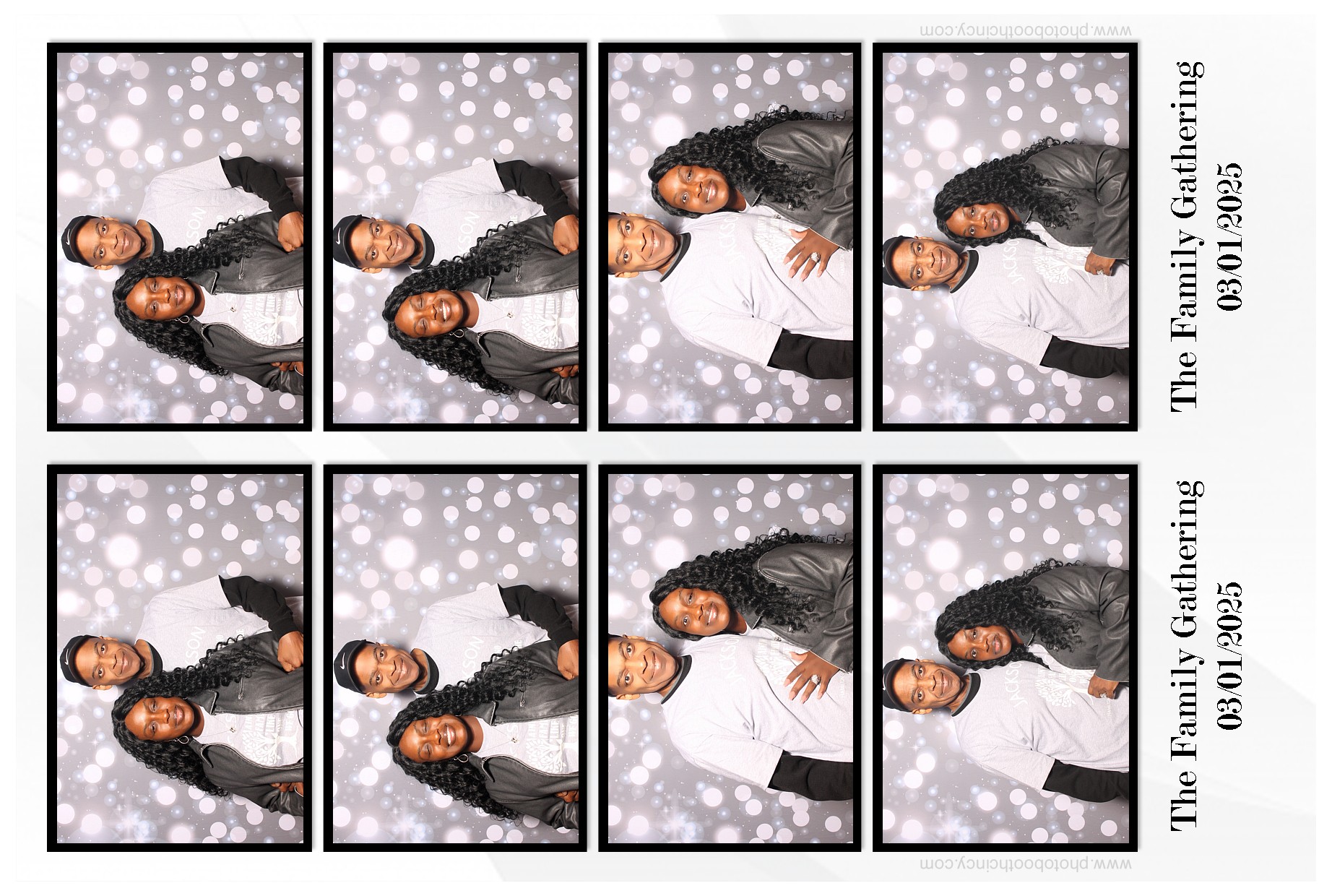 The Family Gathering | View more photos from the event at gallery.photoboothcincy.com/u/PhotoBoothCincy/The-Family-Gathering