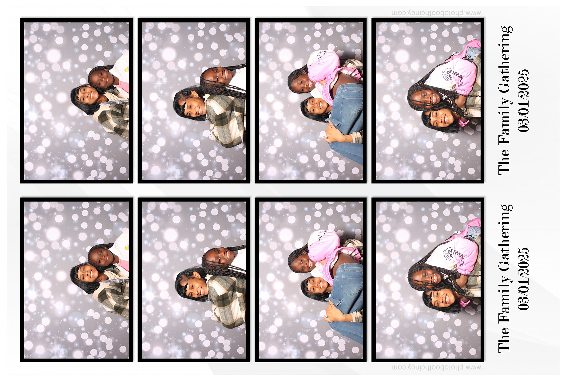 The Family Gathering | View more photos from the event at gallery.photoboothcincy.com/u/PhotoBoothCincy/The-Family-Gathering
