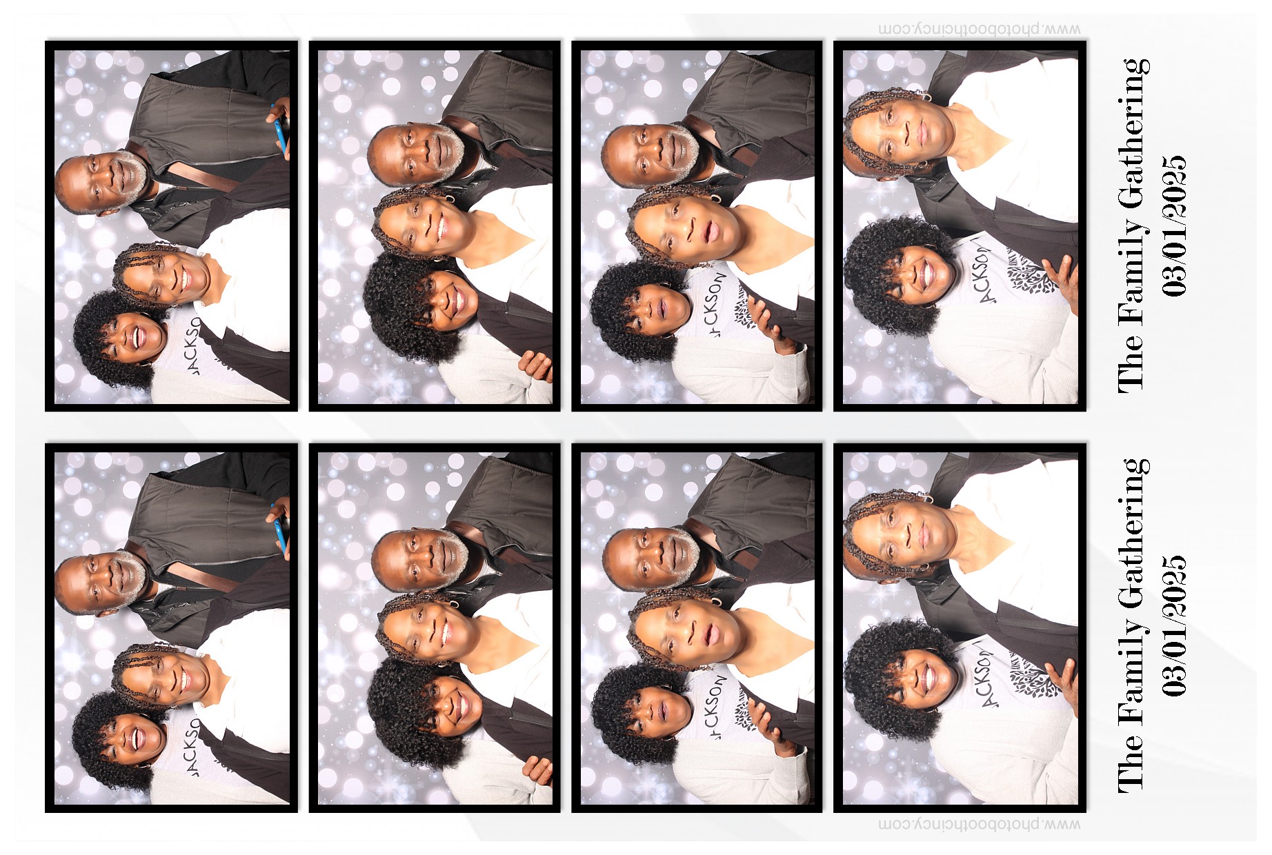 The Family Gathering | View more photos from the event at gallery.photoboothcincy.com/u/PhotoBoothCincy/The-Family-Gathering
