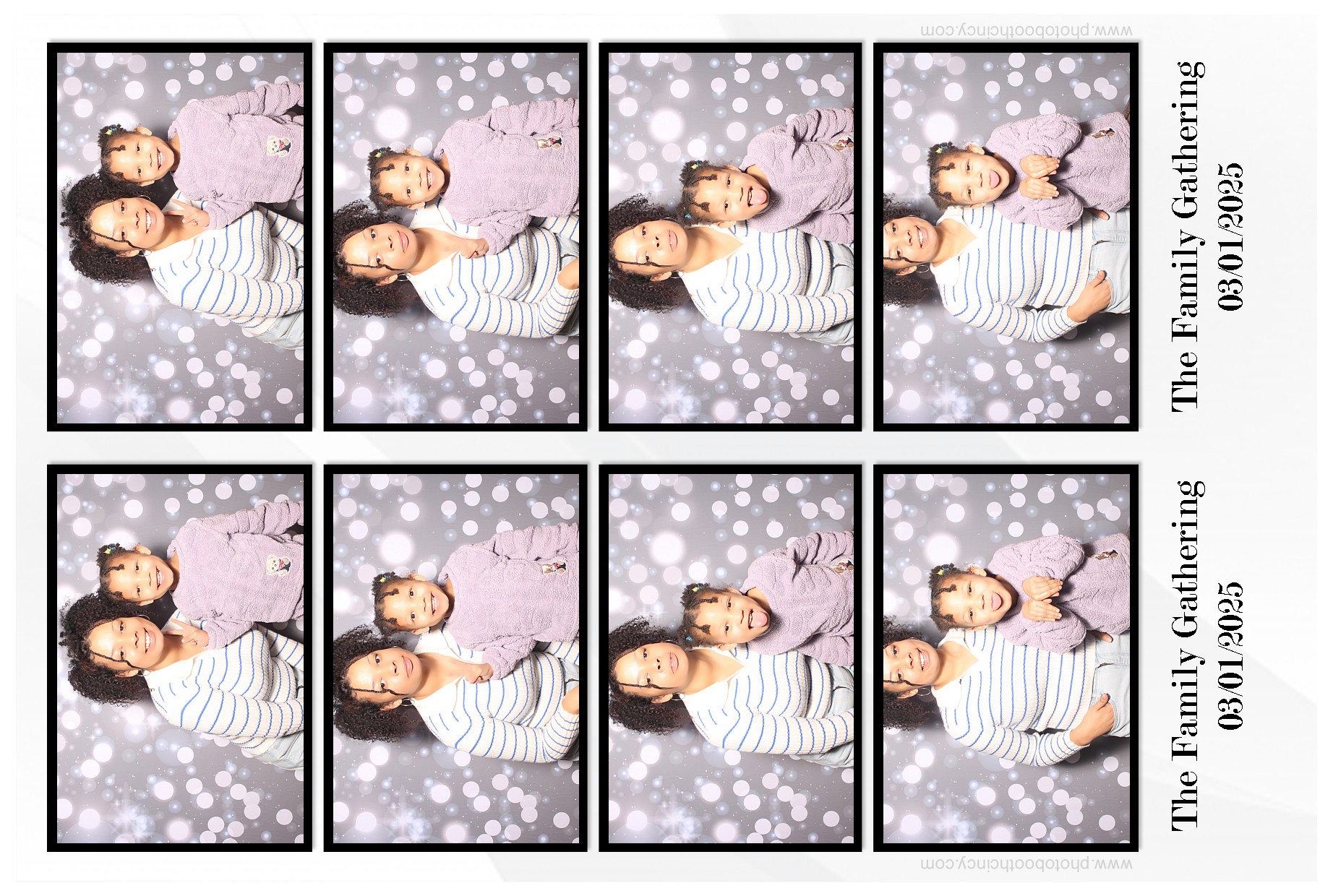 The Family Gathering | View more photos from the event at gallery.photoboothcincy.com/u/PhotoBoothCincy/The-Family-Gathering
