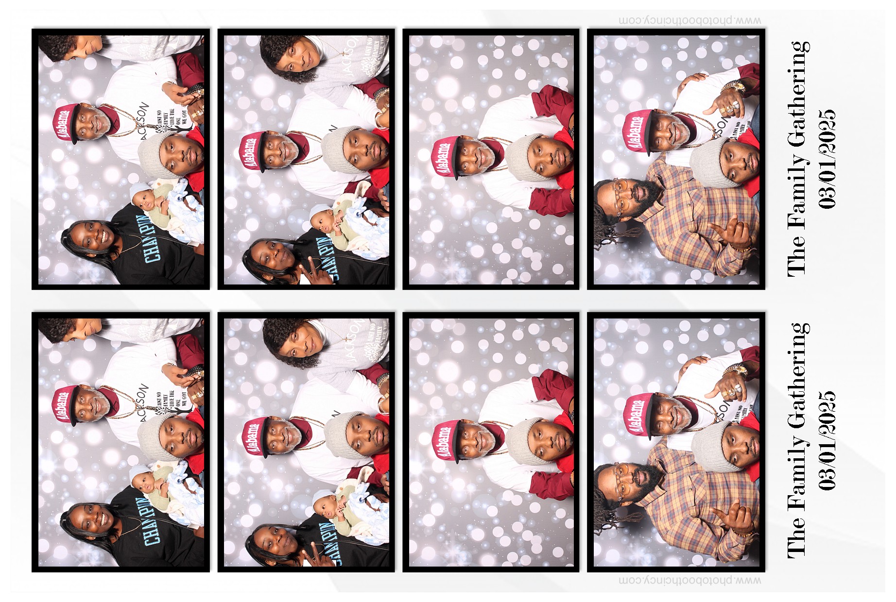 The Family Gathering | View more photos from the event at gallery.photoboothcincy.com/u/PhotoBoothCincy/The-Family-Gathering