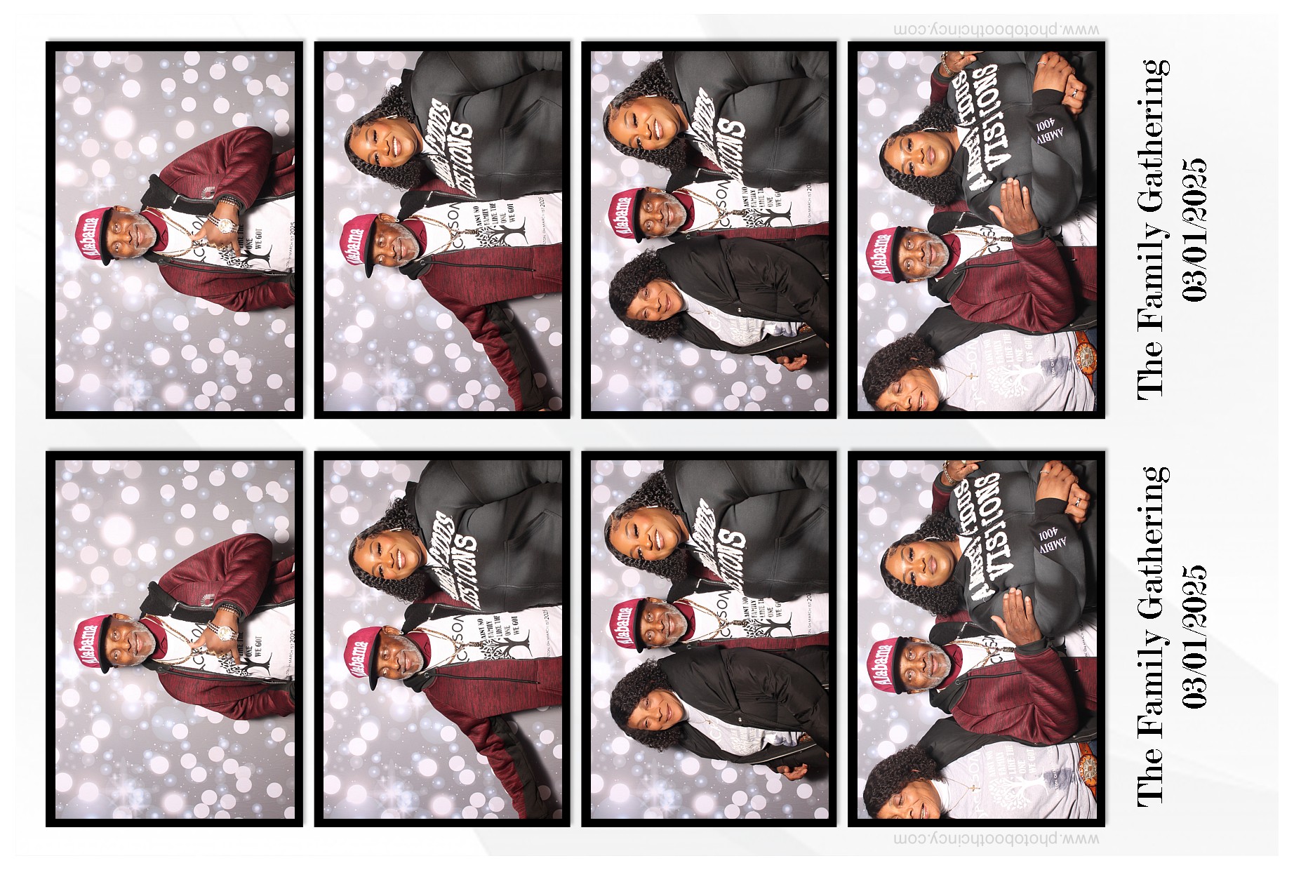 The Family Gathering | View more photos from the event at gallery.photoboothcincy.com/u/PhotoBoothCincy/The-Family-Gathering