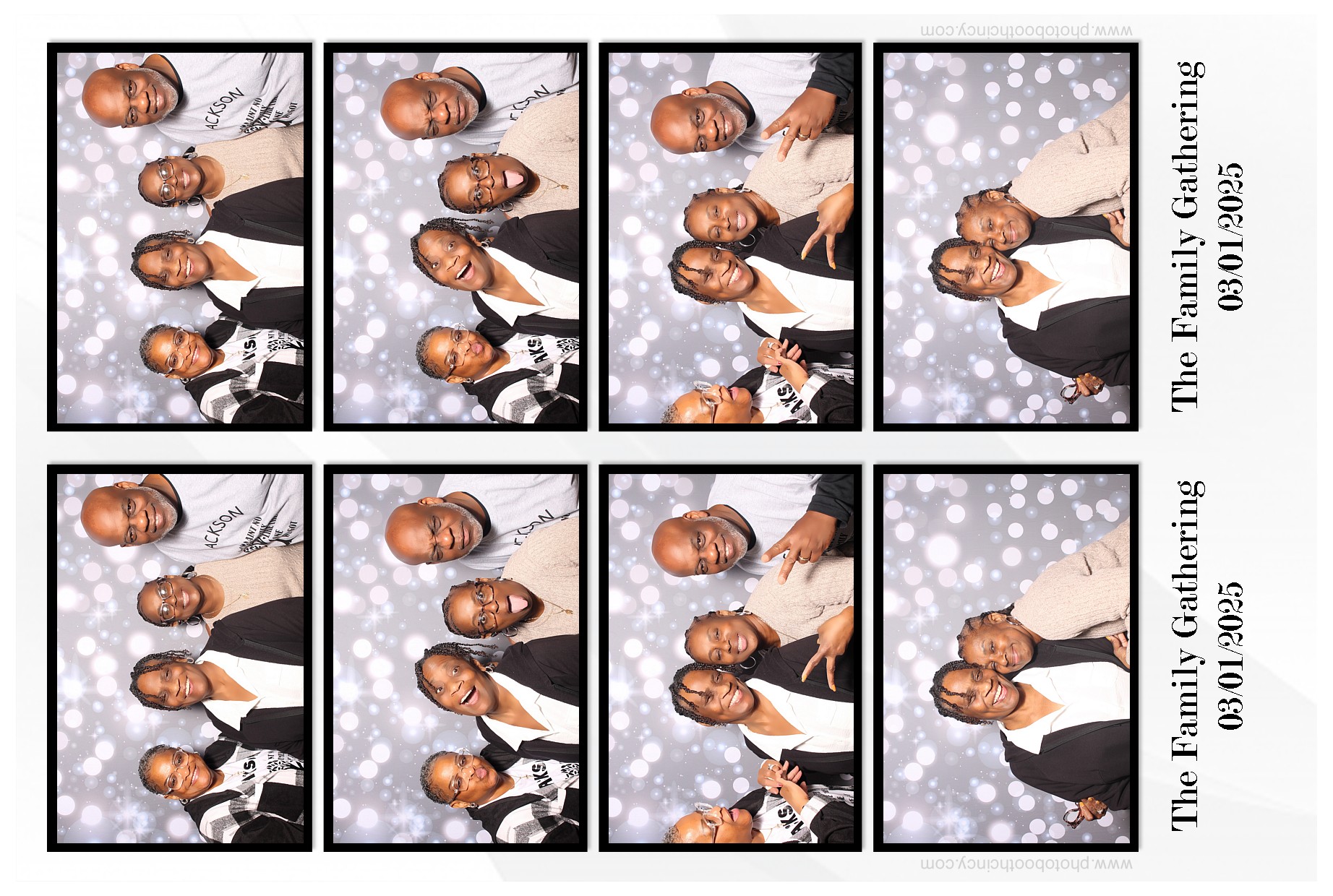 The Family Gathering | View more photos from the event at gallery.photoboothcincy.com/u/PhotoBoothCincy/The-Family-Gathering