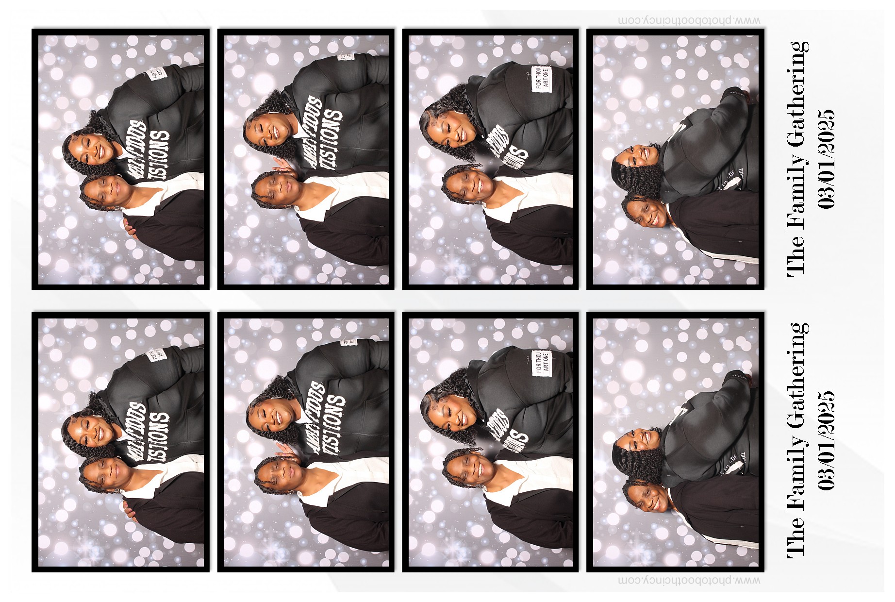 The Family Gathering | View more photos from the event at gallery.photoboothcincy.com/u/PhotoBoothCincy/The-Family-Gathering