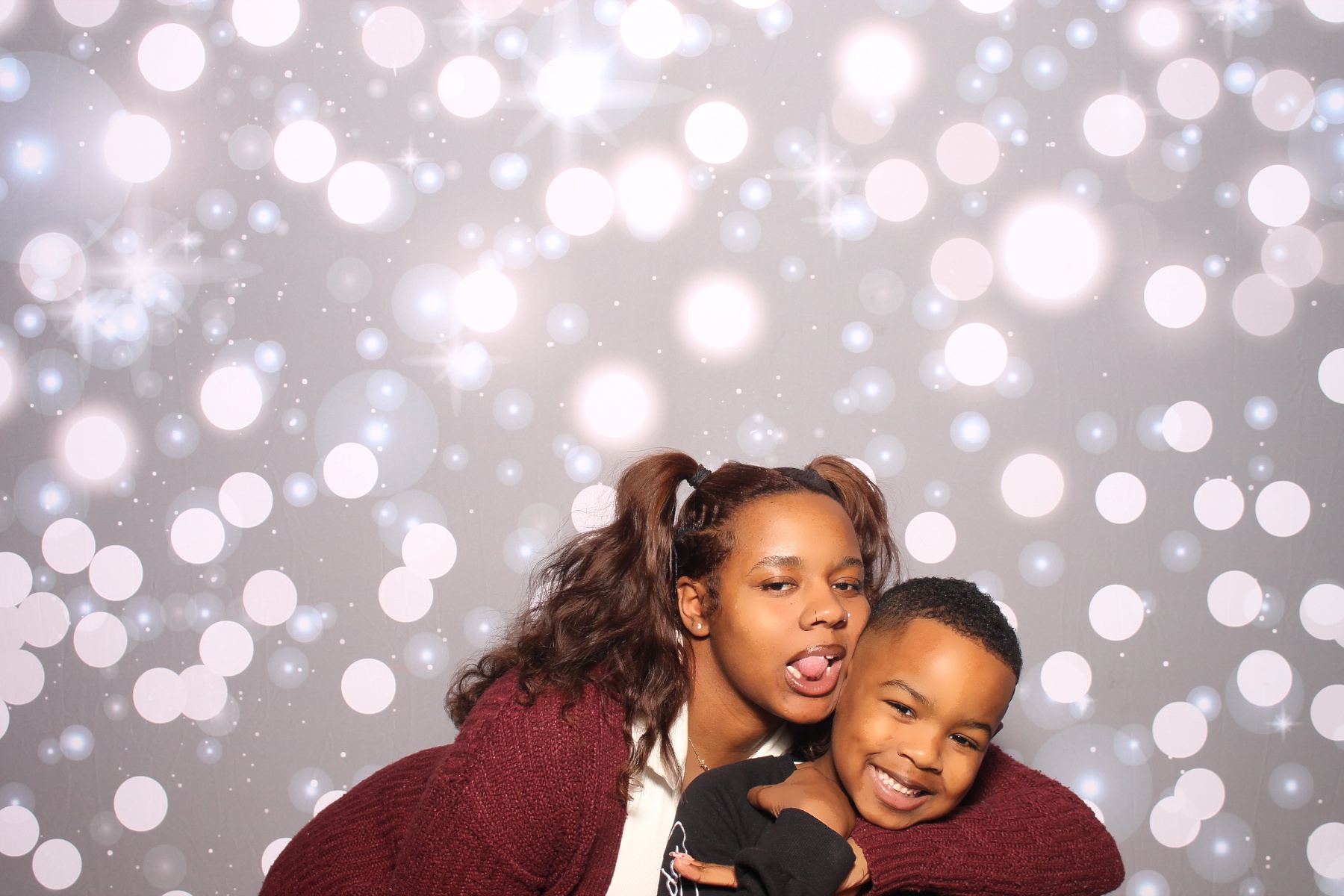 The Family Gathering | View more photos from the event at gallery.photoboothcincy.com/u/PhotoBoothCincy/The-Family-Gathering