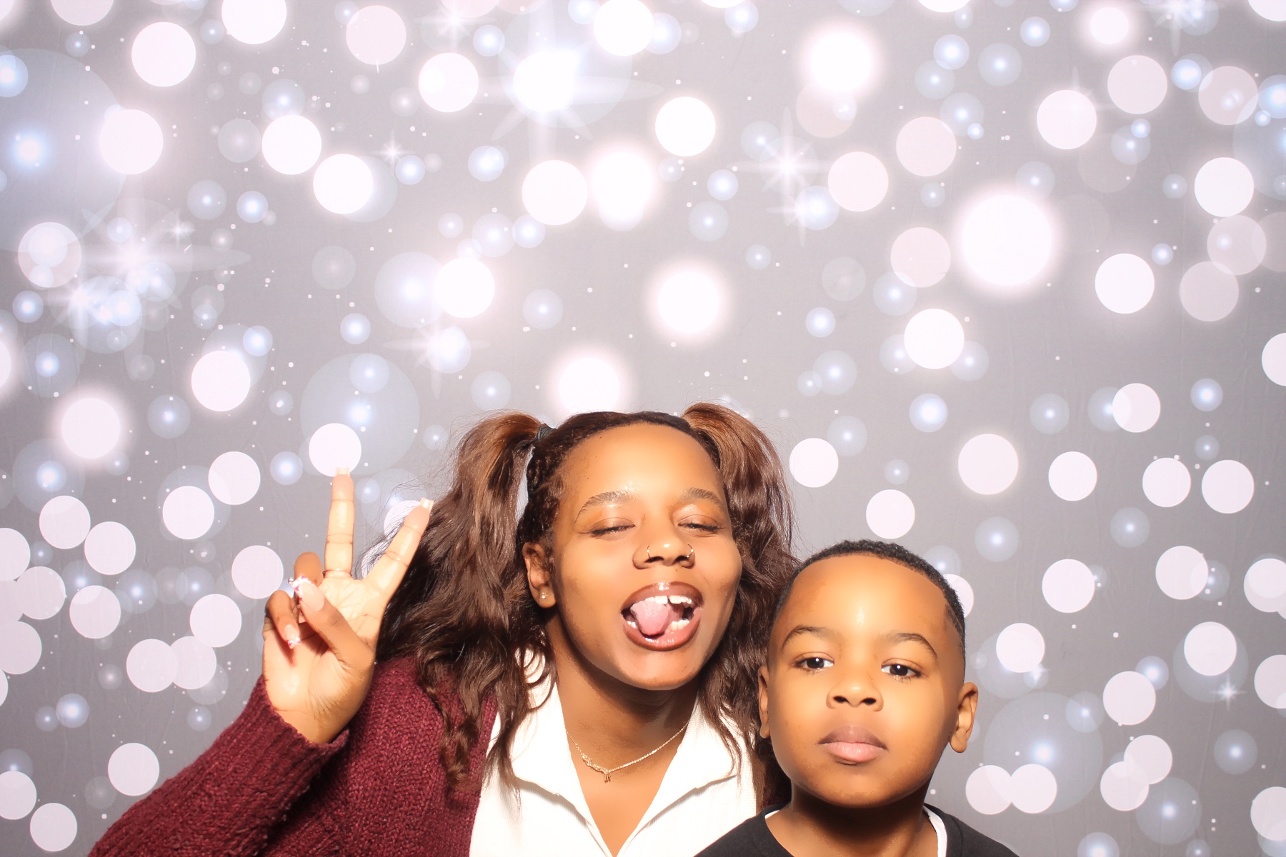 The Family Gathering | View more photos from the event at gallery.photoboothcincy.com/u/PhotoBoothCincy/The-Family-Gathering