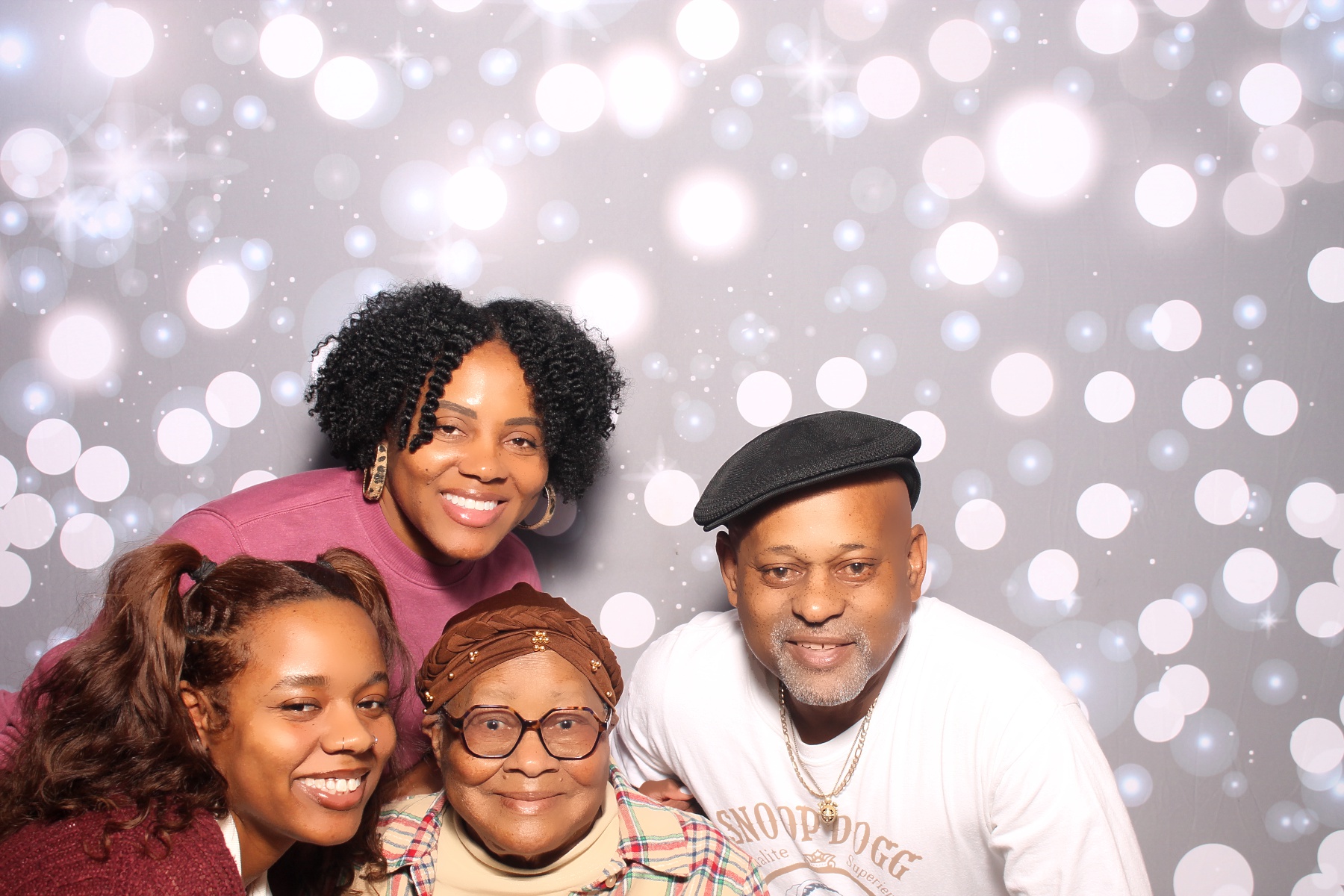 The Family Gathering | View more photos from the event at gallery.photoboothcincy.com/u/PhotoBoothCincy/The-Family-Gathering