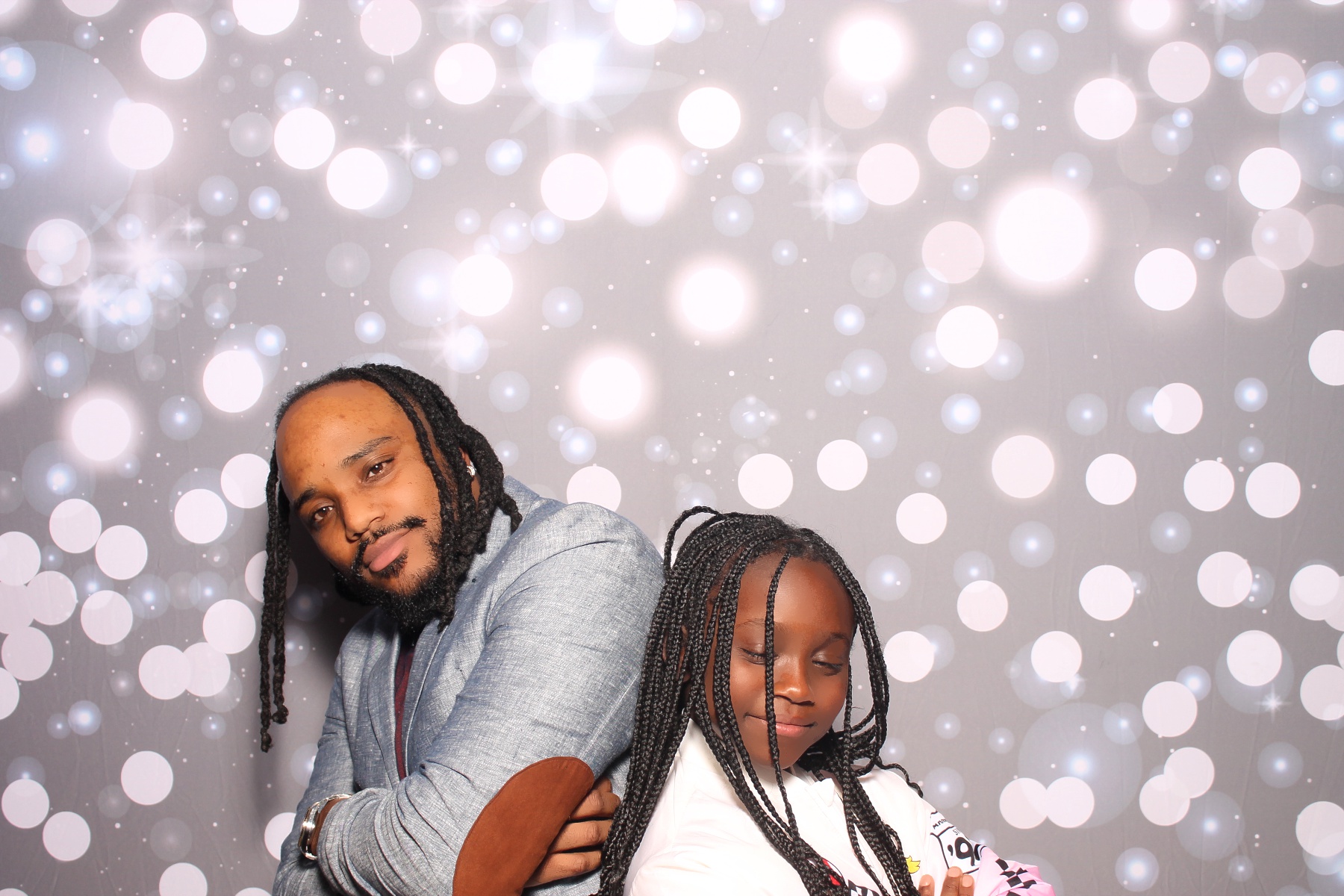 The Family Gathering | View more photos from the event at gallery.photoboothcincy.com/u/PhotoBoothCincy/The-Family-Gathering