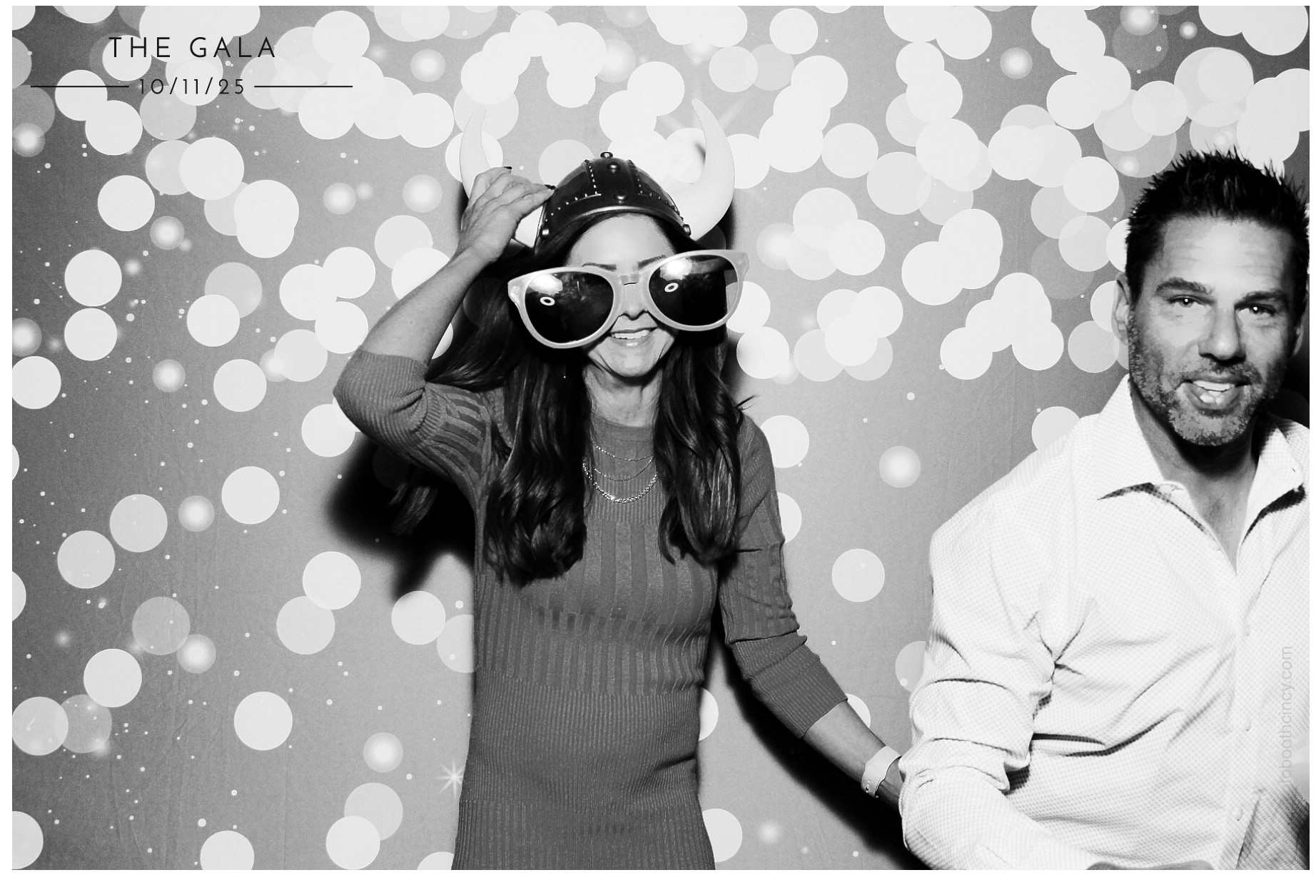 The Gala | View more photos from the event at gallery.photoboothcincy.com/u/PhotoBoothCincy/The-Gala