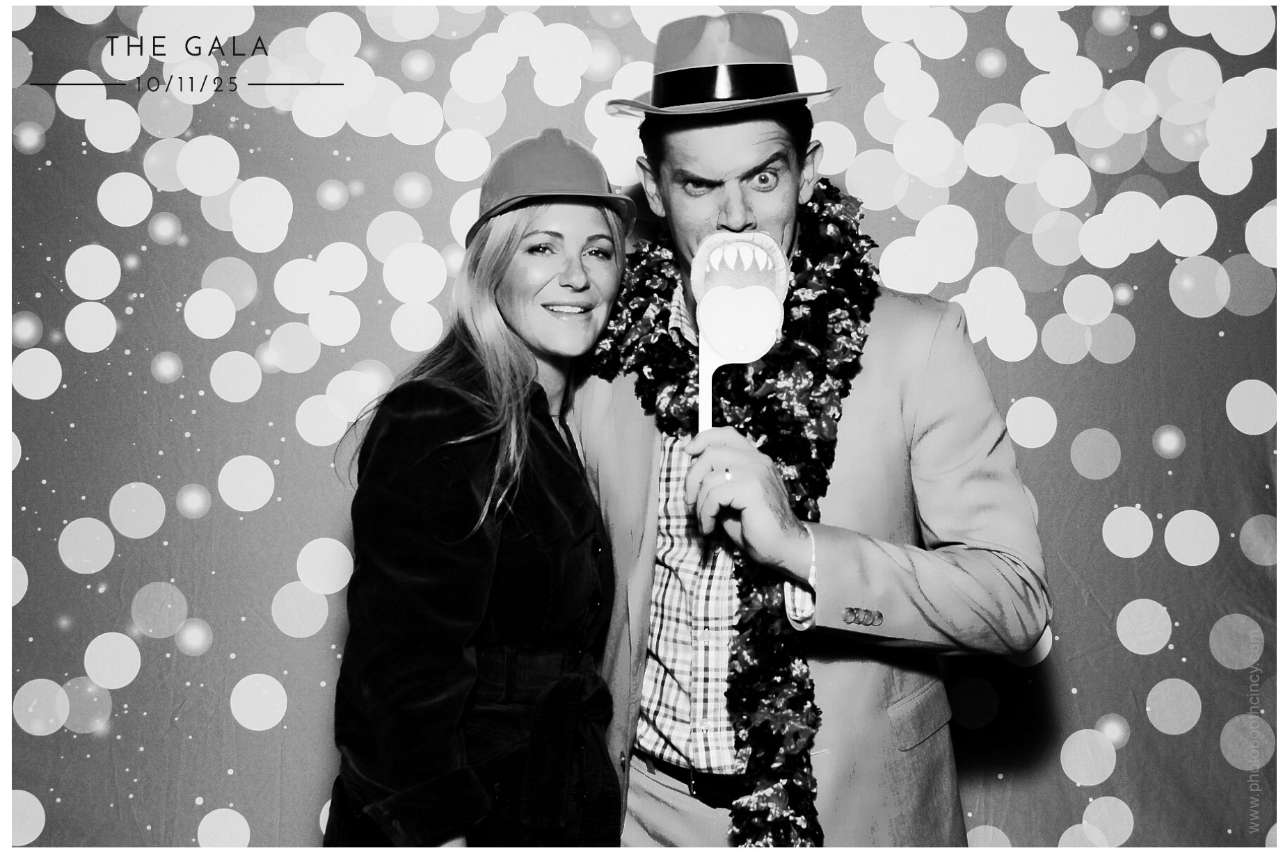 The Gala | View more photos from the event at gallery.photoboothcincy.com/u/PhotoBoothCincy/The-Gala